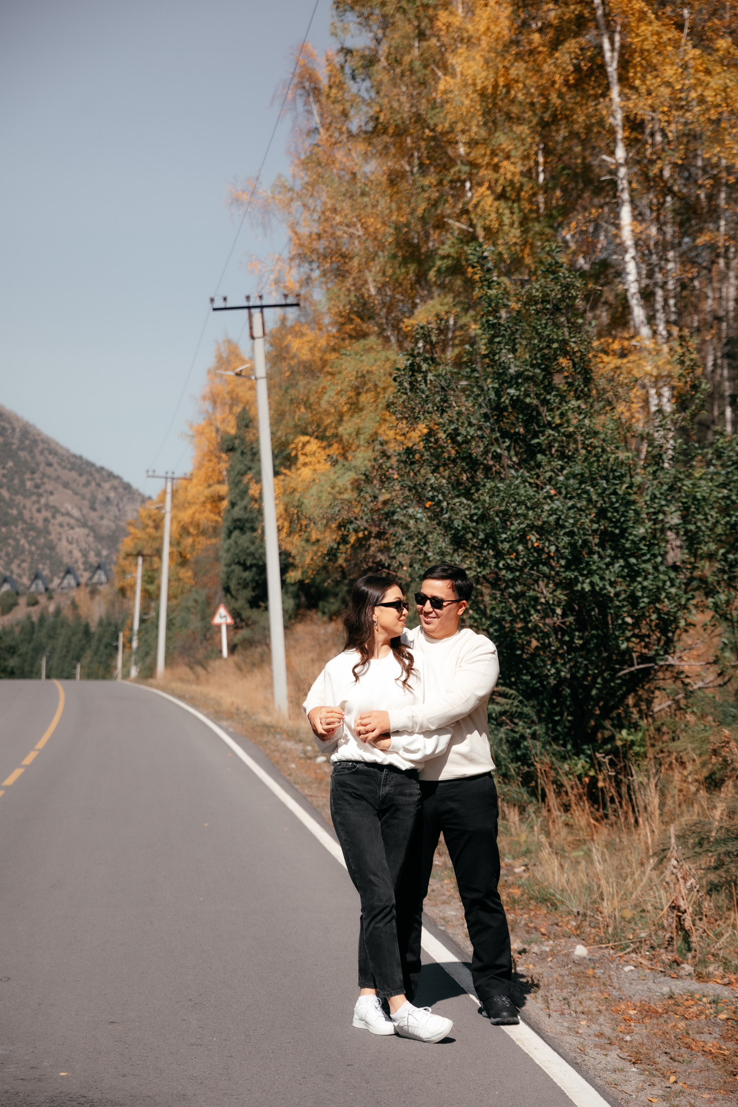 Love story #1. Свадебный LOVE STORY Семейный фотограф в Бишкеке Тилек Жантаев