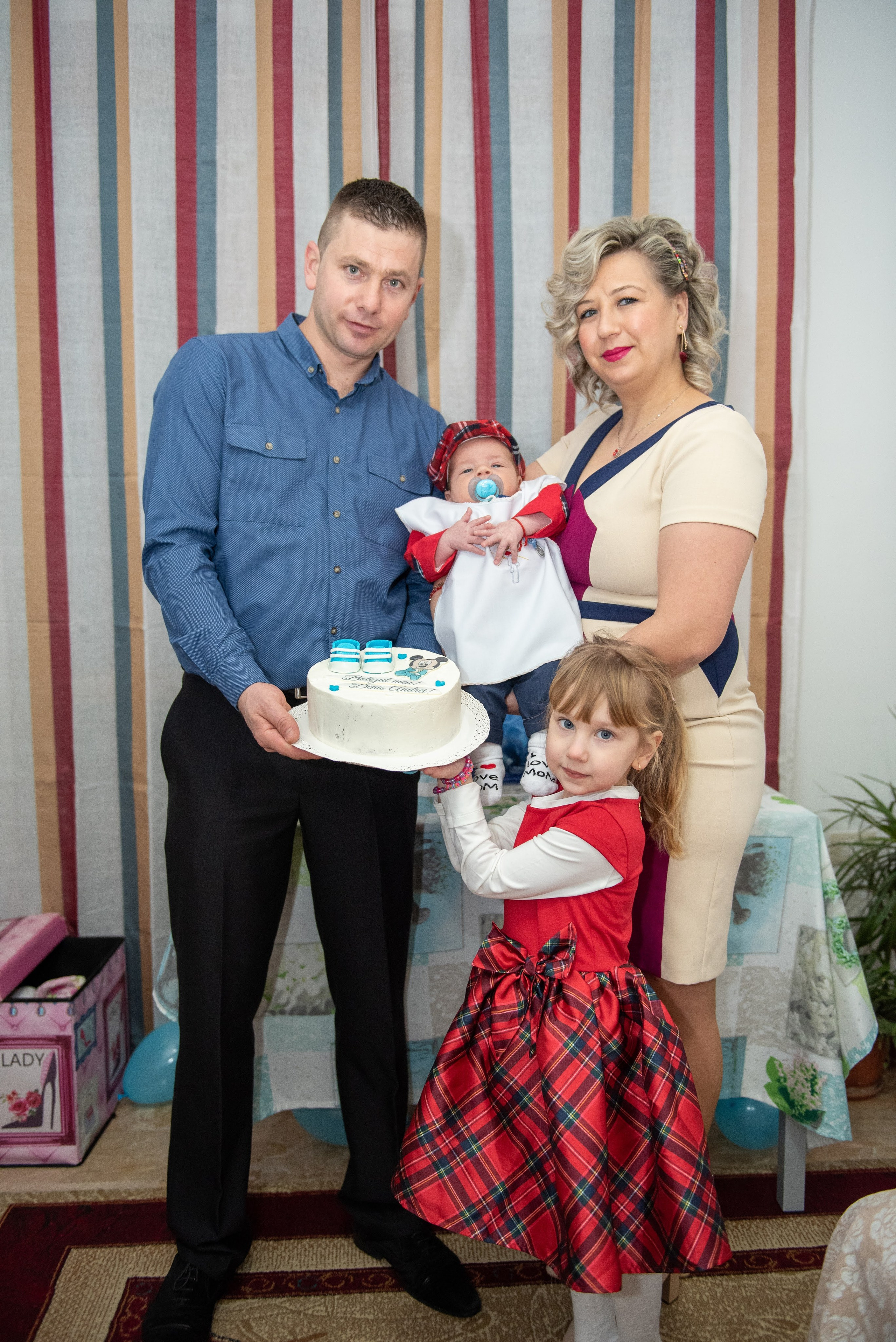 Denis Andrei. Daniel Rotaru Photography