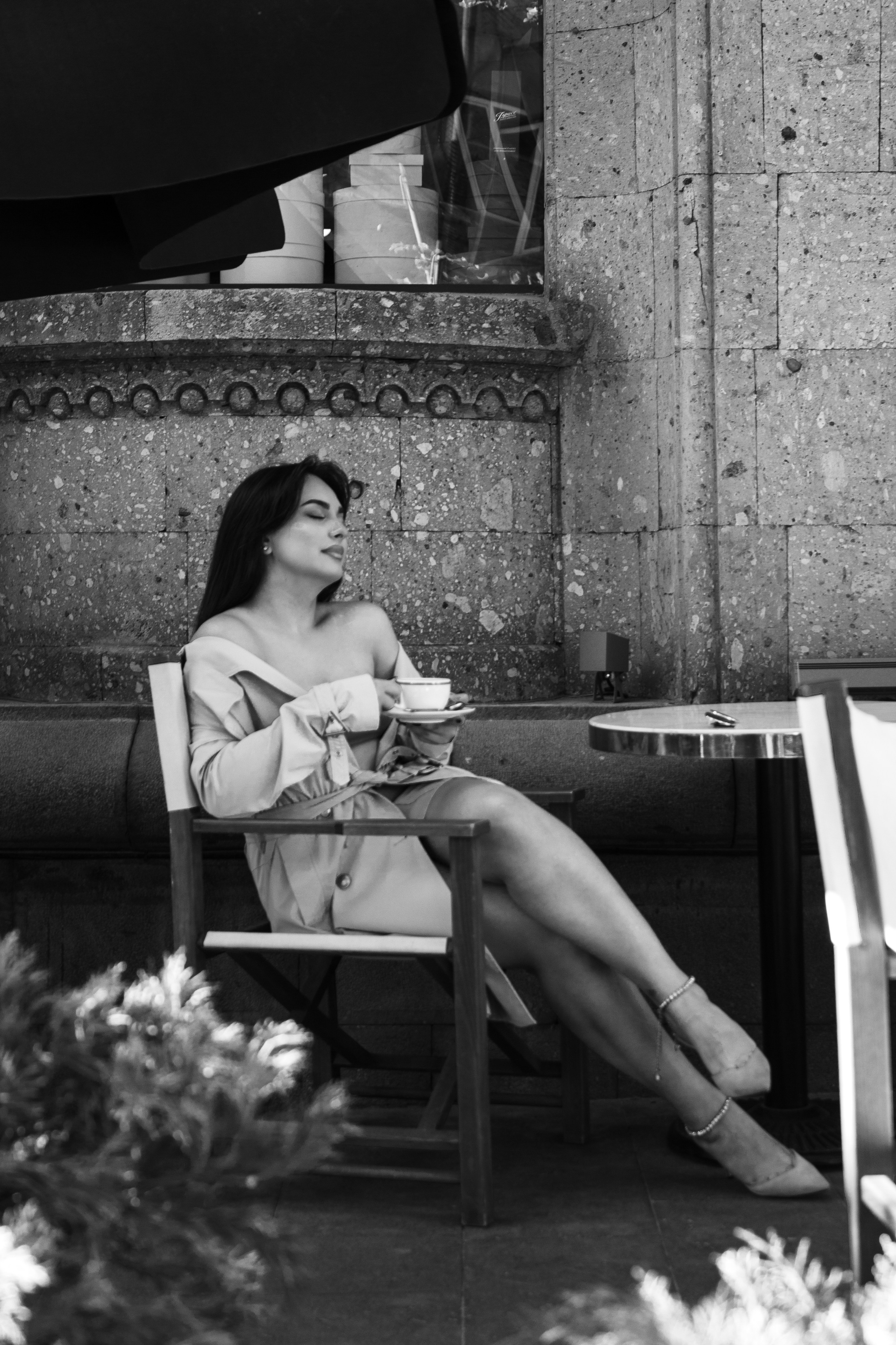 Портфолио. Фотограф Андраник Мурадян