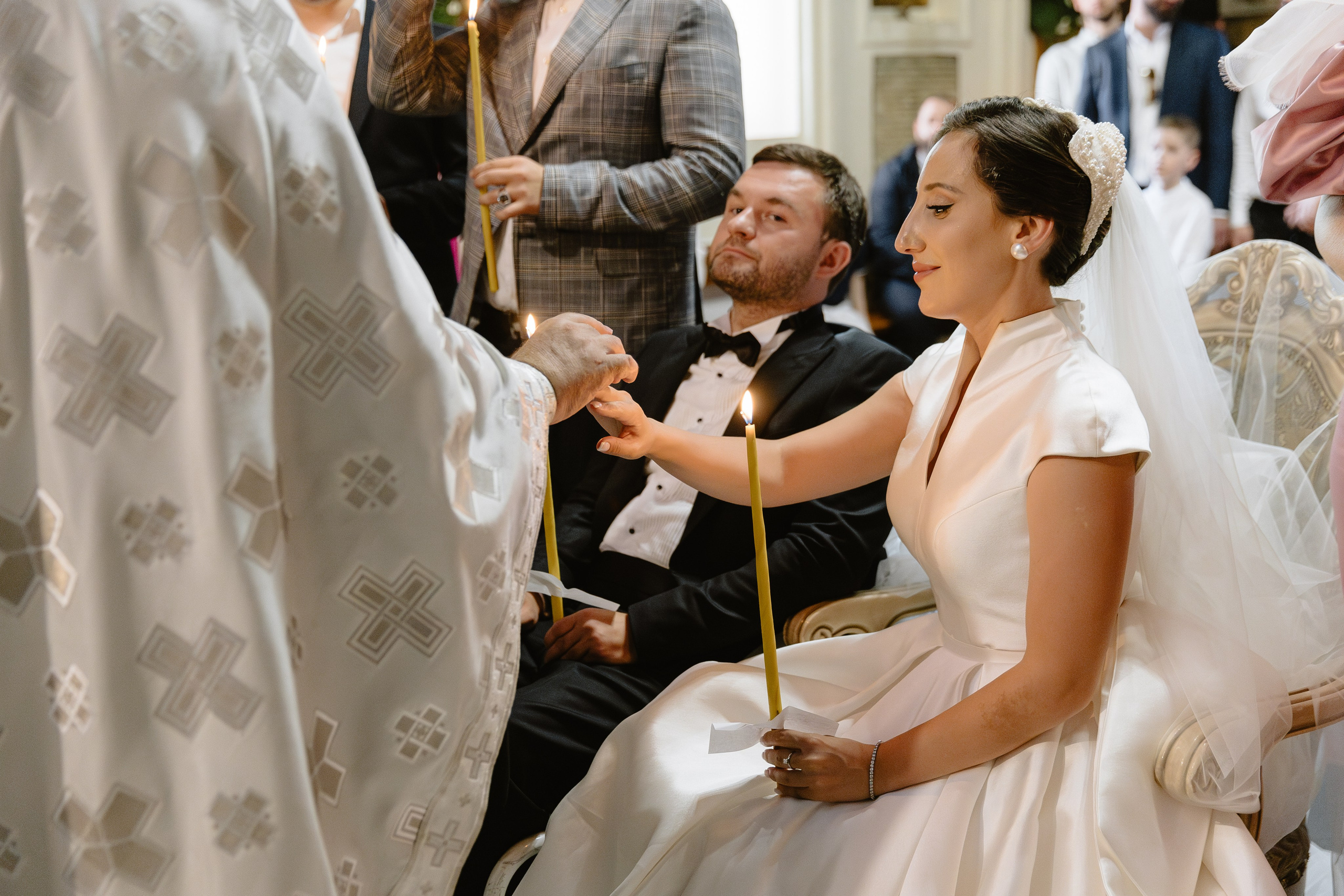 Nino & Giorgi. Photographer Anna Nazarenko