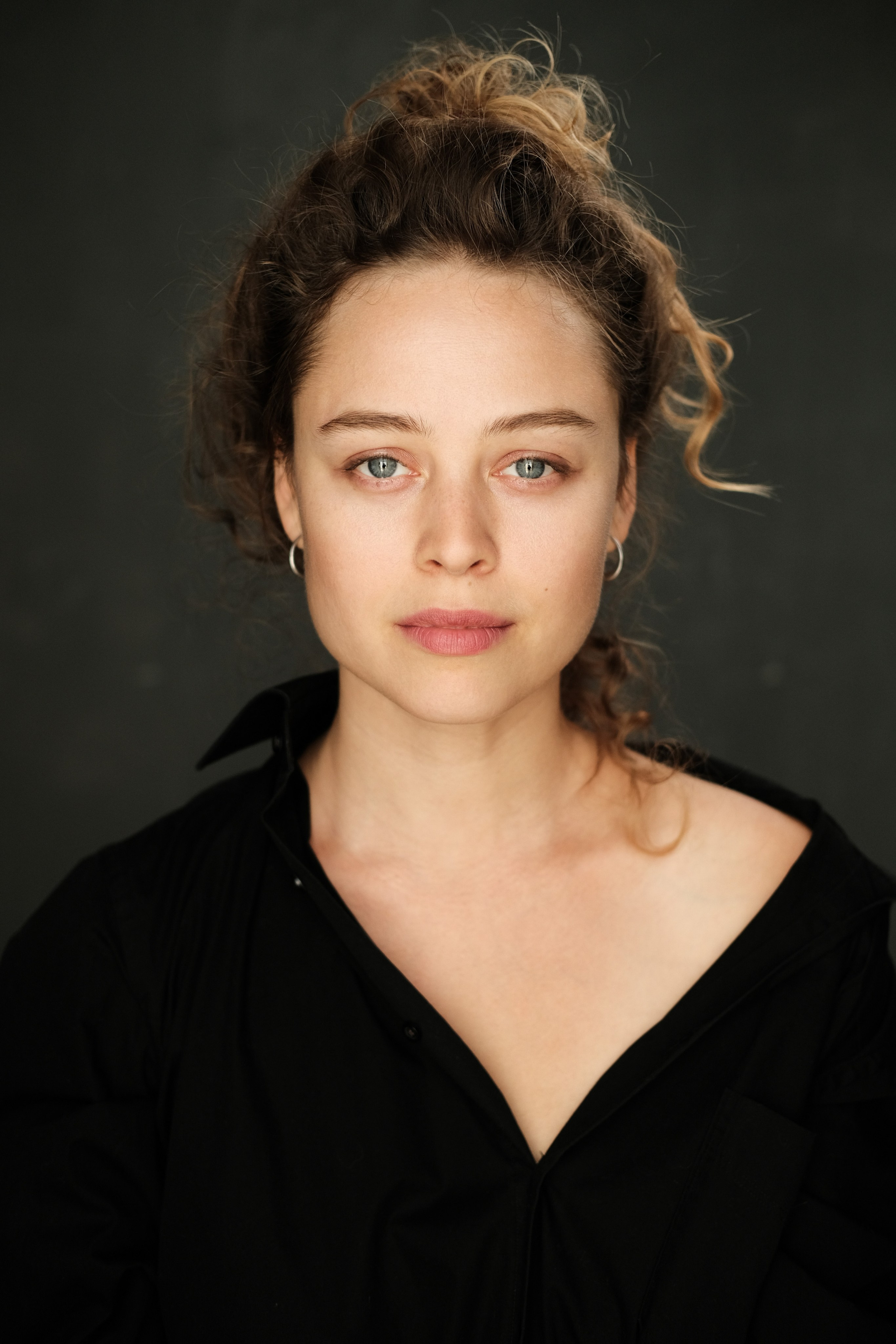 HEADSHOTS. Acting Photography
