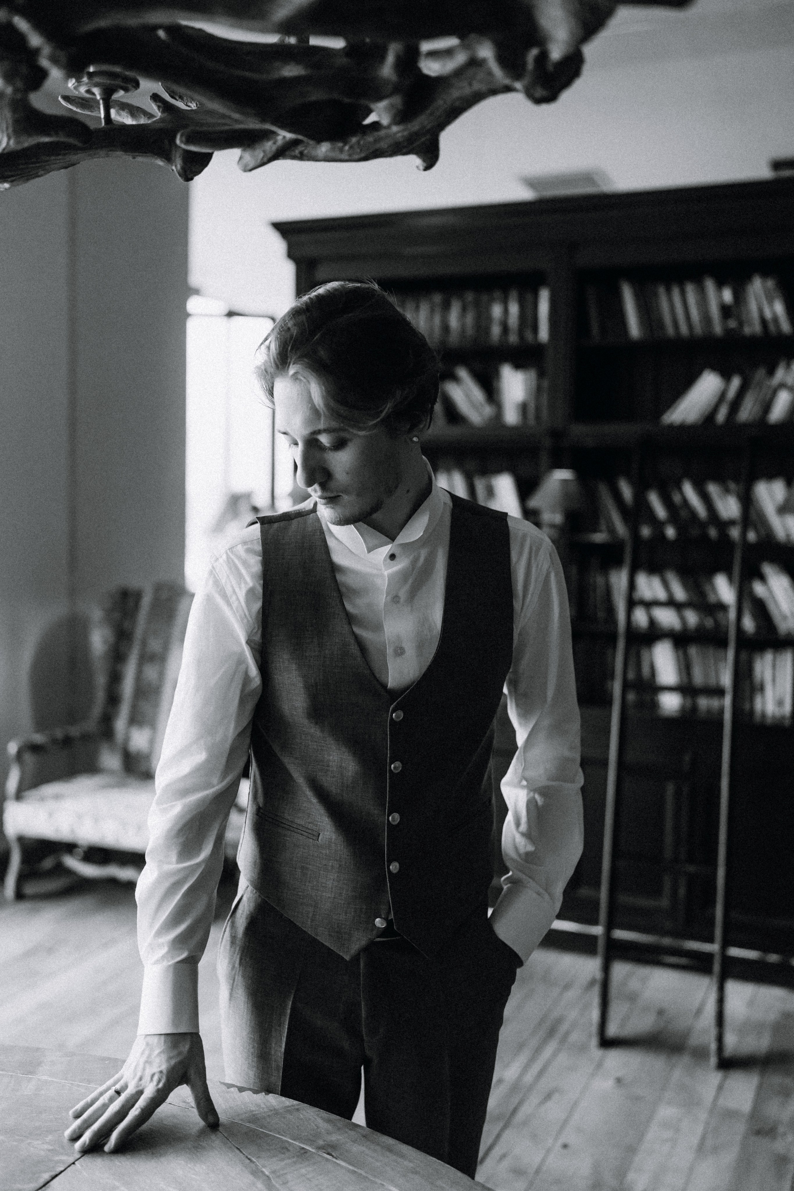 Kazbegi, September. Ilya & Galina. Дарья Филькова — фотограф и видеограф в Тбилиси, Грузия