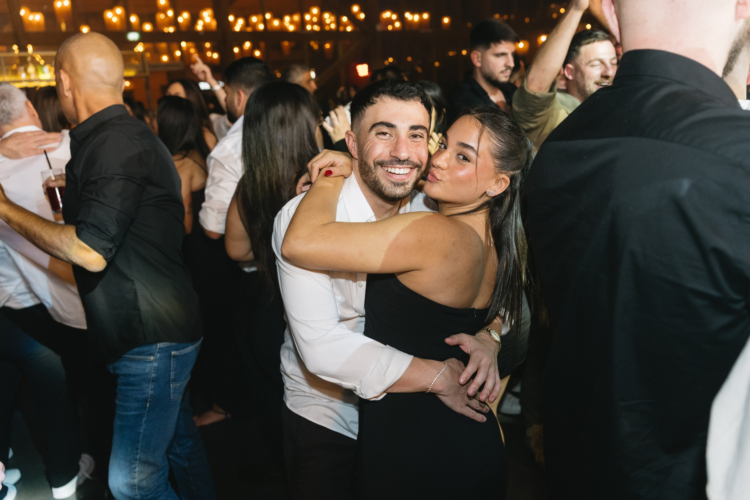 Events. Portrait & Event Photography | Israel | David Shafirov