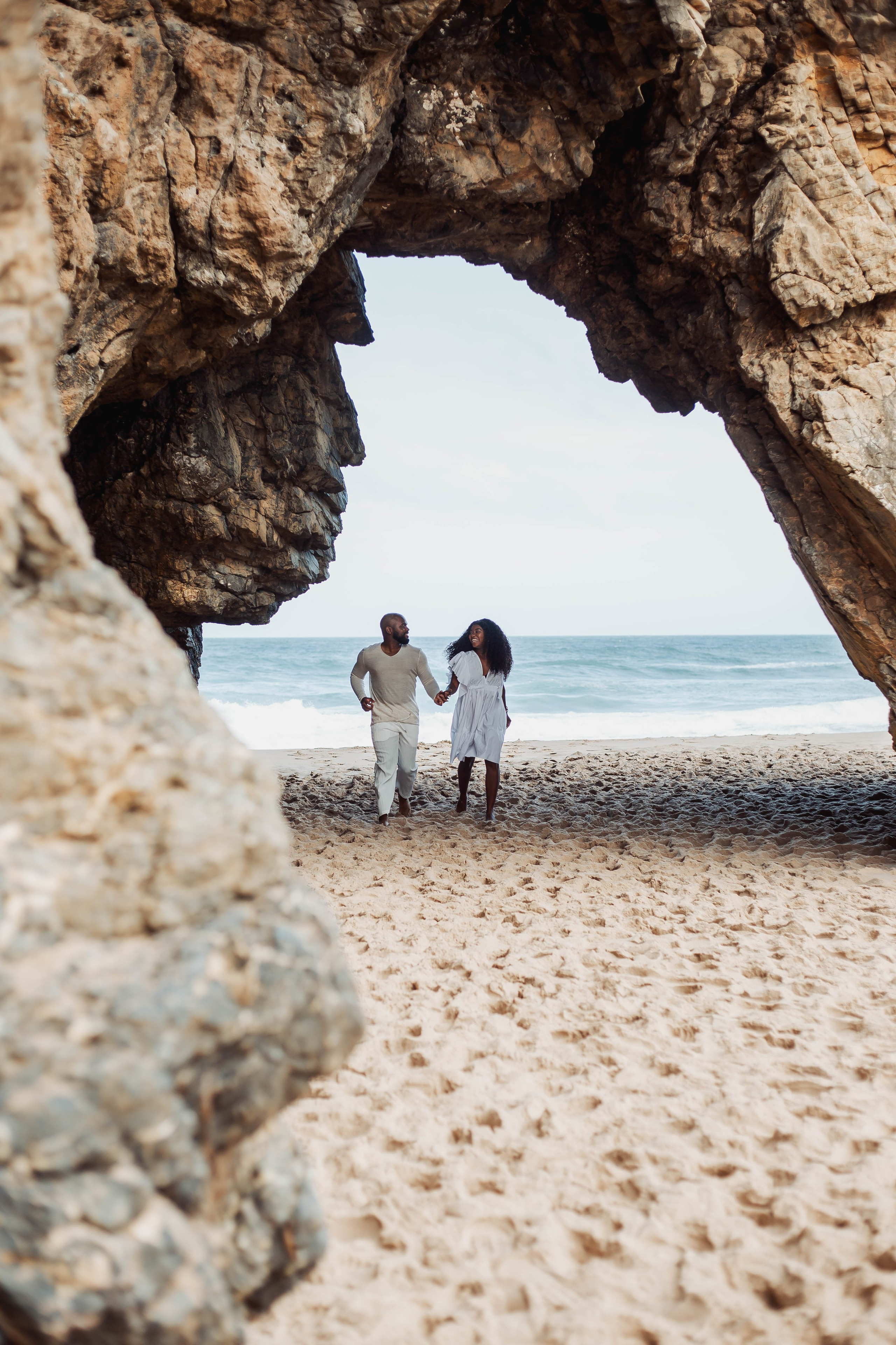 Orlanda e Márcio. Fazemos o seu casamento ser lembrado por gerações
