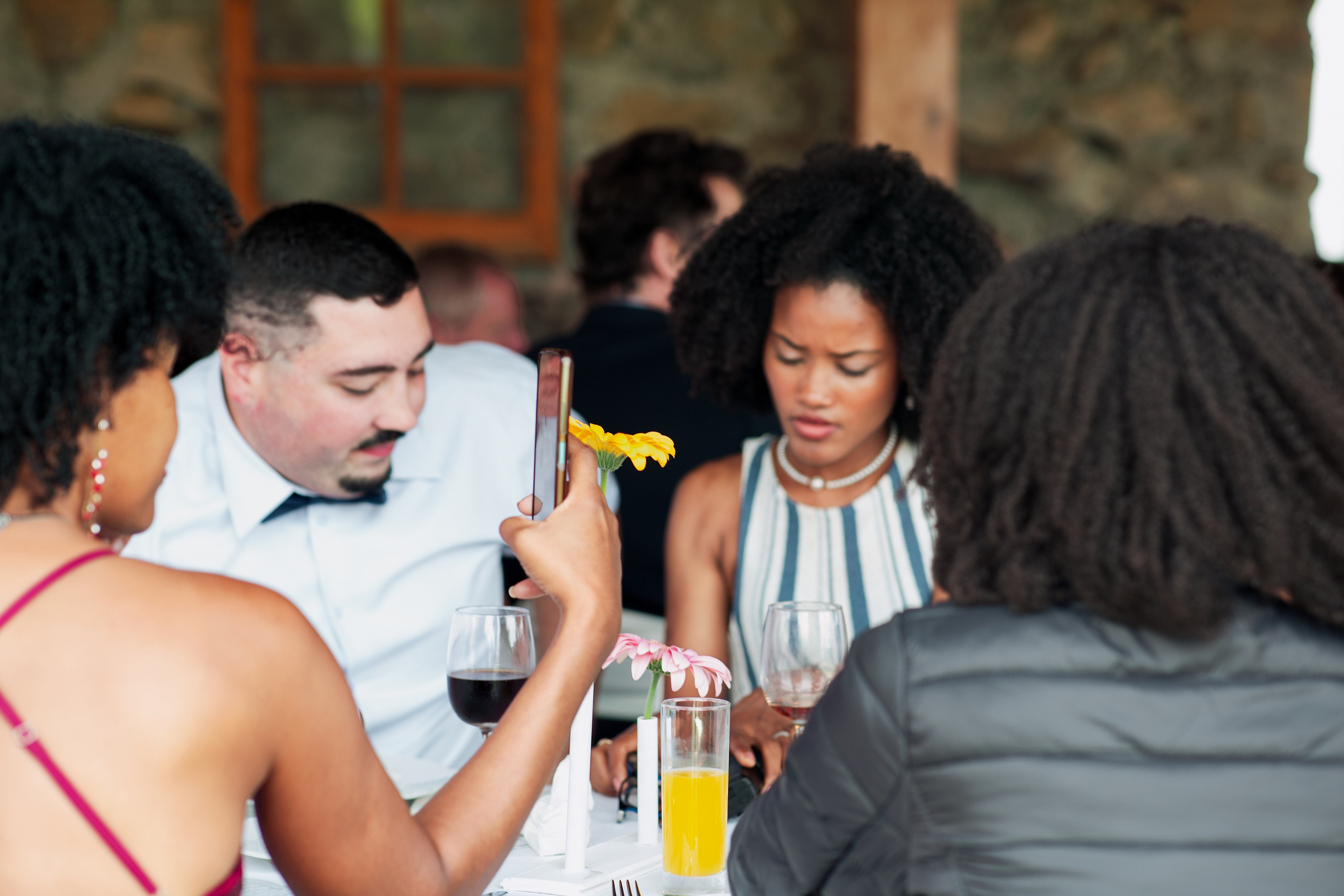 Cíntia & Alexandre. Fazemos o seu casamento ser lembrado por gerações