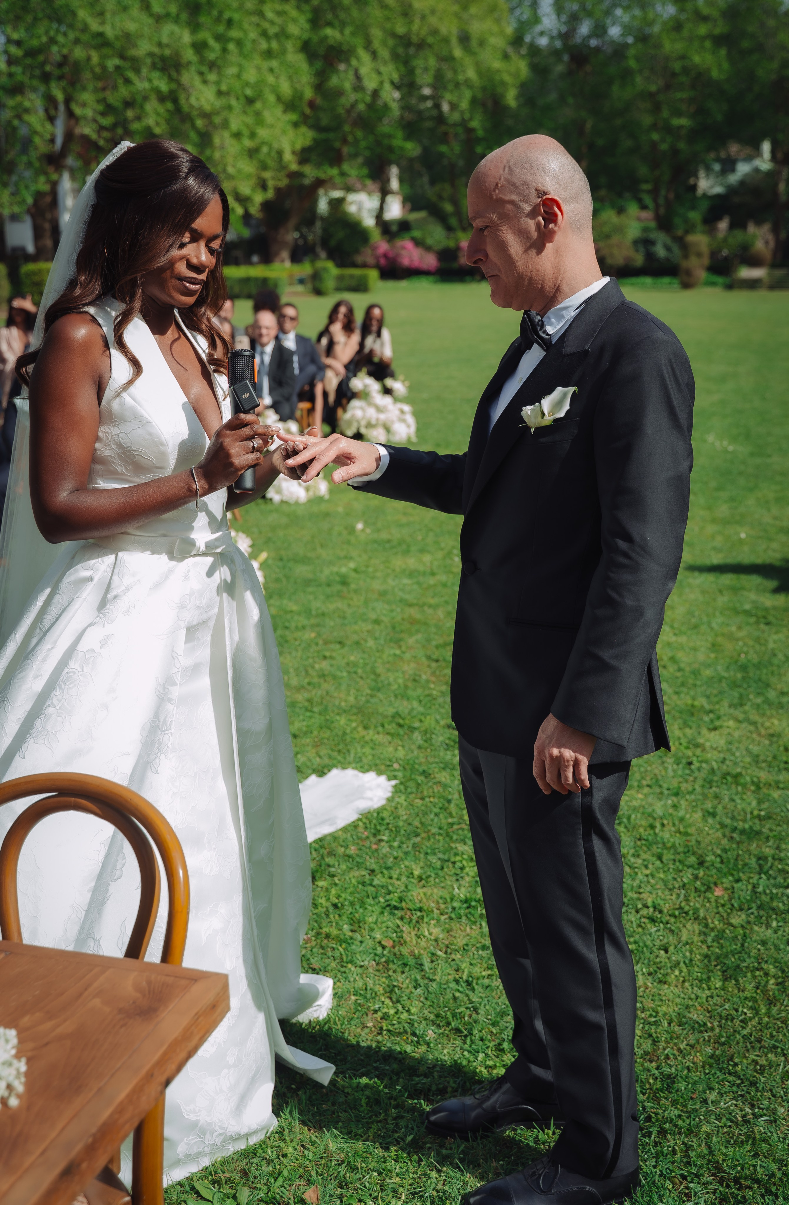 Maria & Artur. Fazemos o seu casamento ser lembrado por gerações