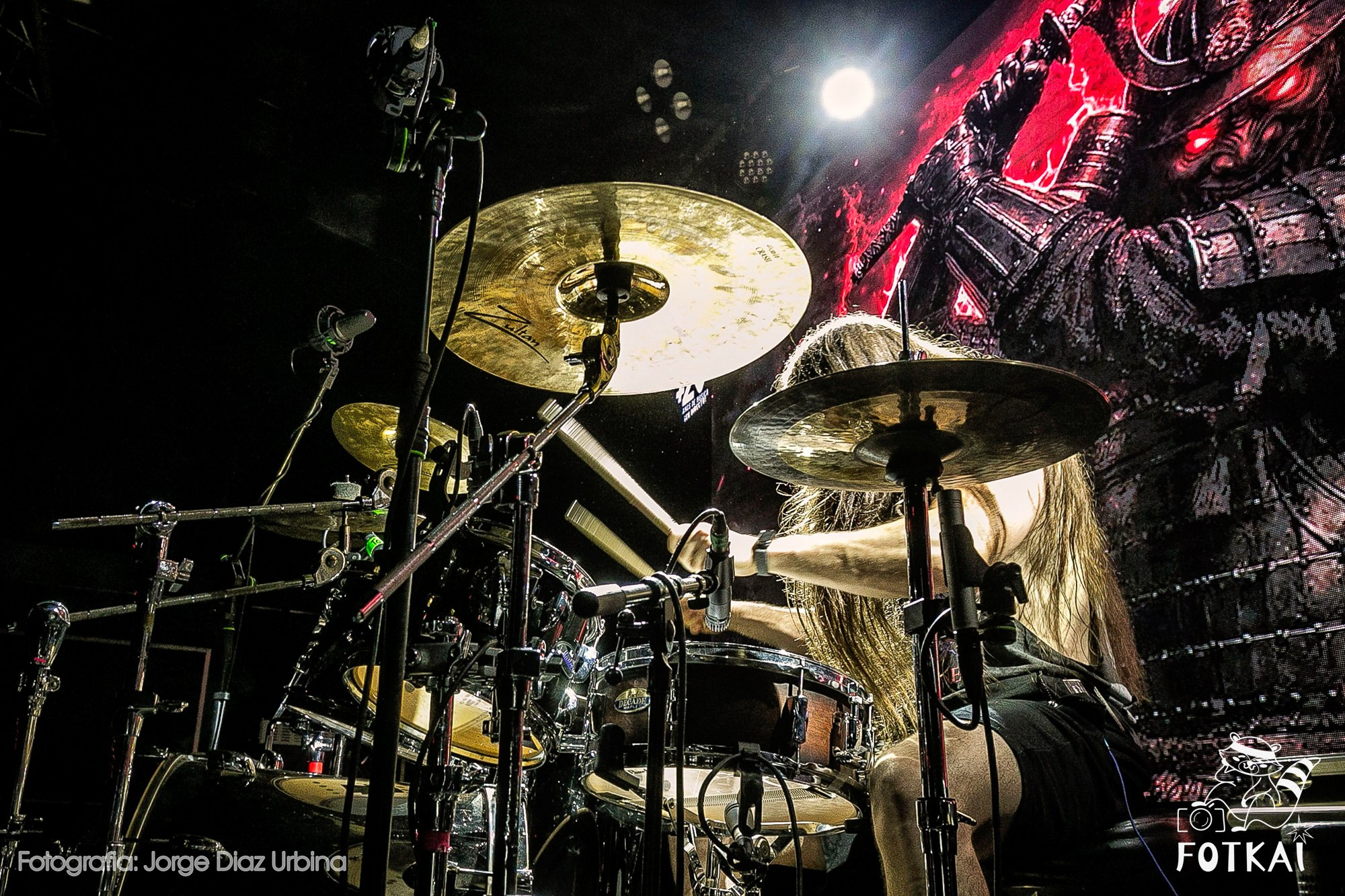 Saratoga Live at Es Gremi Mallorca — Concert Photos, En Estado Puro Tour 2026 | FOTKAI