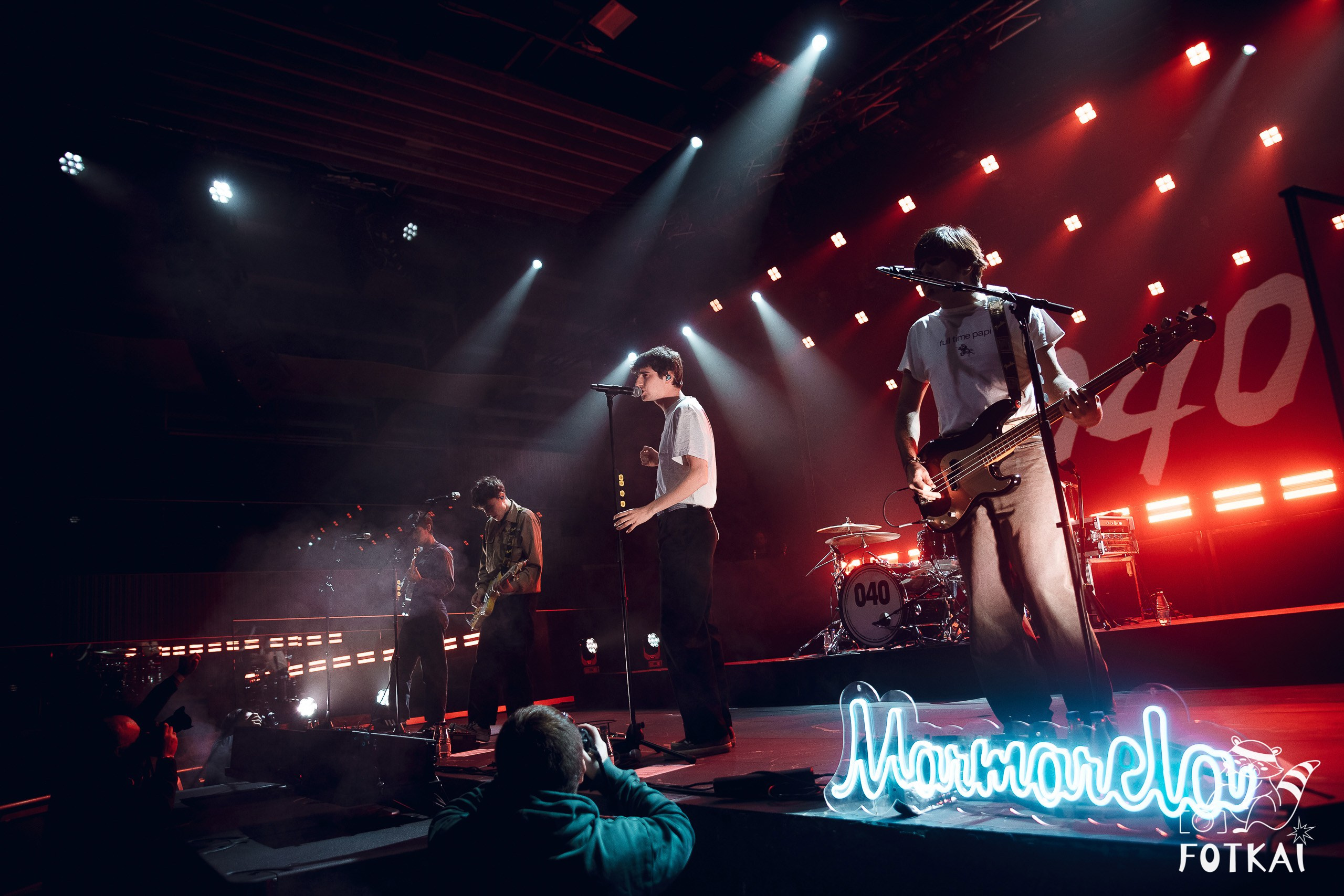 Malmö 040 в Аликанте — концерт в Sala Baltimore Live | FOTKAI