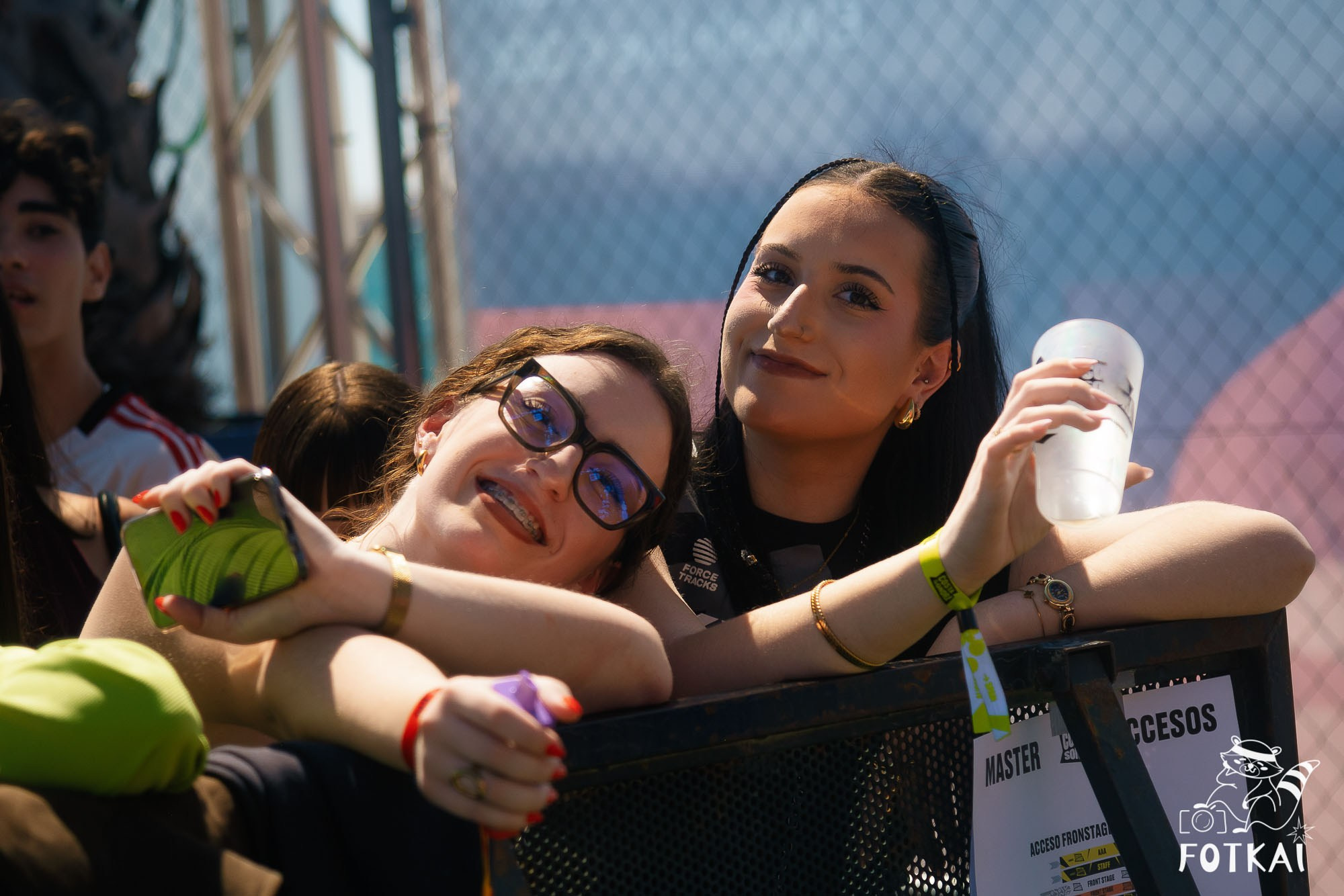 Costa Sonora 2026 Alicante Day 2 Photos — Search Yourself, Friends and Festival People | FOTKAI