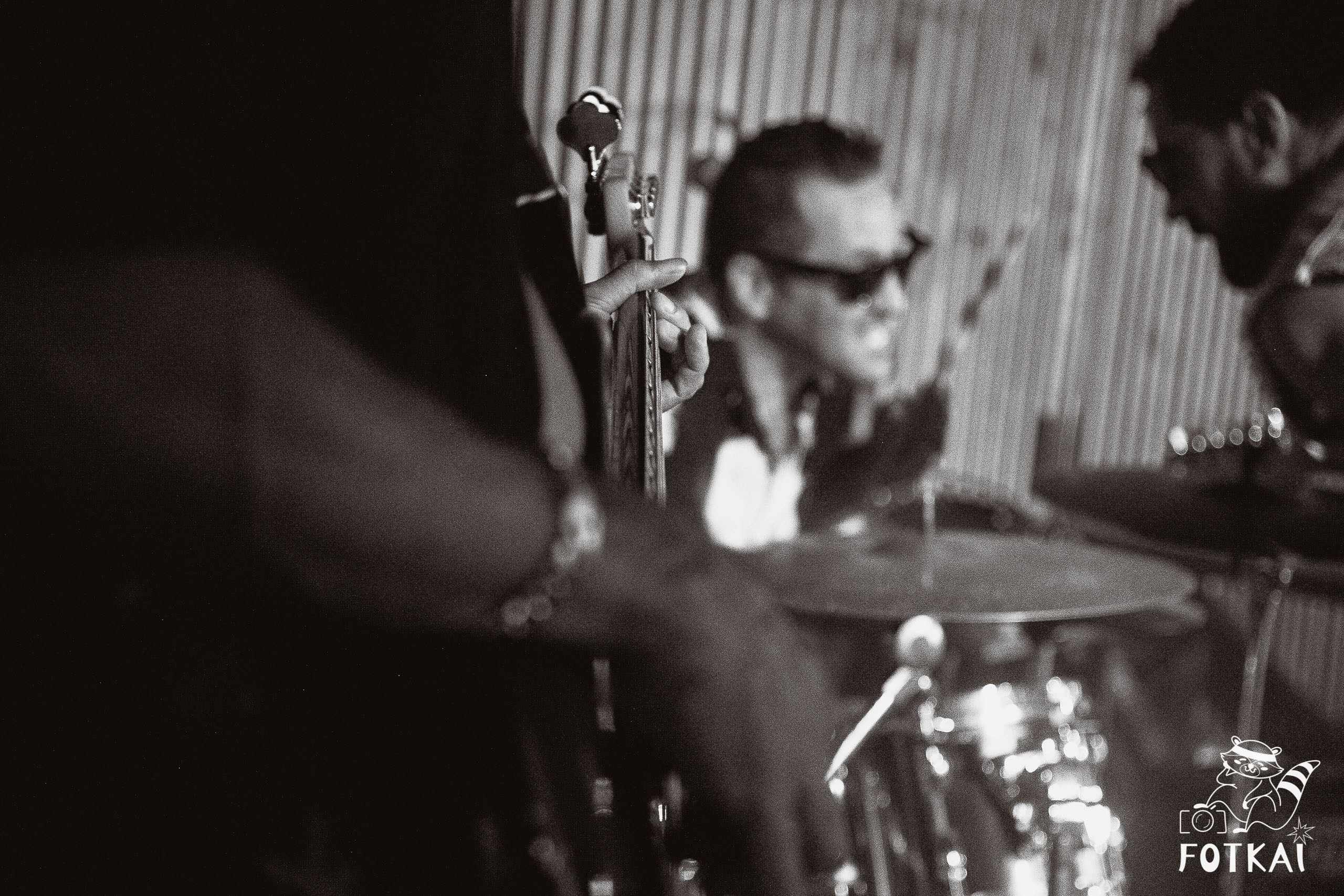 Stones of the Coast en Bushwacka Cabo Roig: Reportaje fotográfico 18.09.25 | FOTKAI