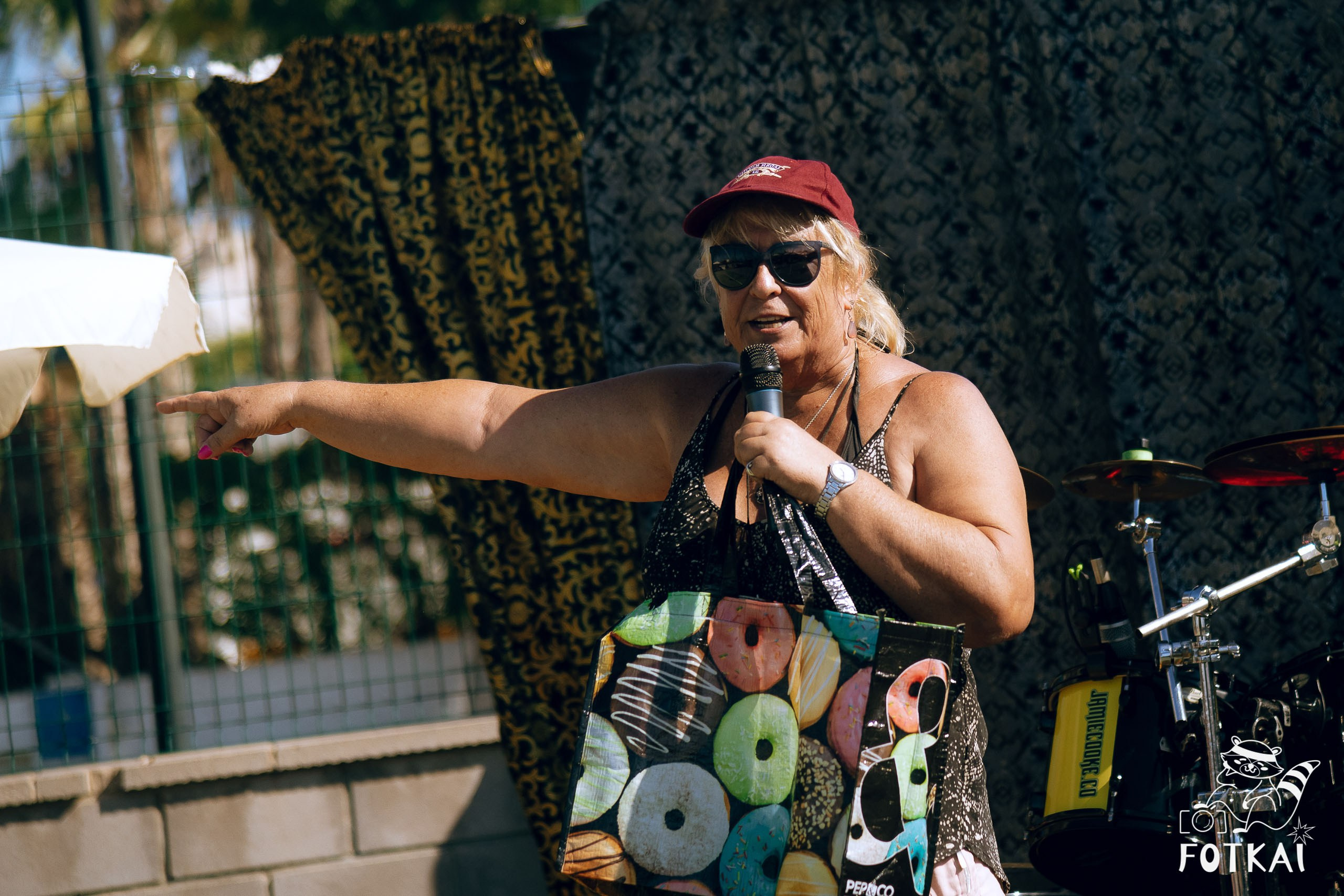 Autumn Gold Fiesta 2025 en Alannia Guardamar – Reportaje fotográfico | FOTKAI