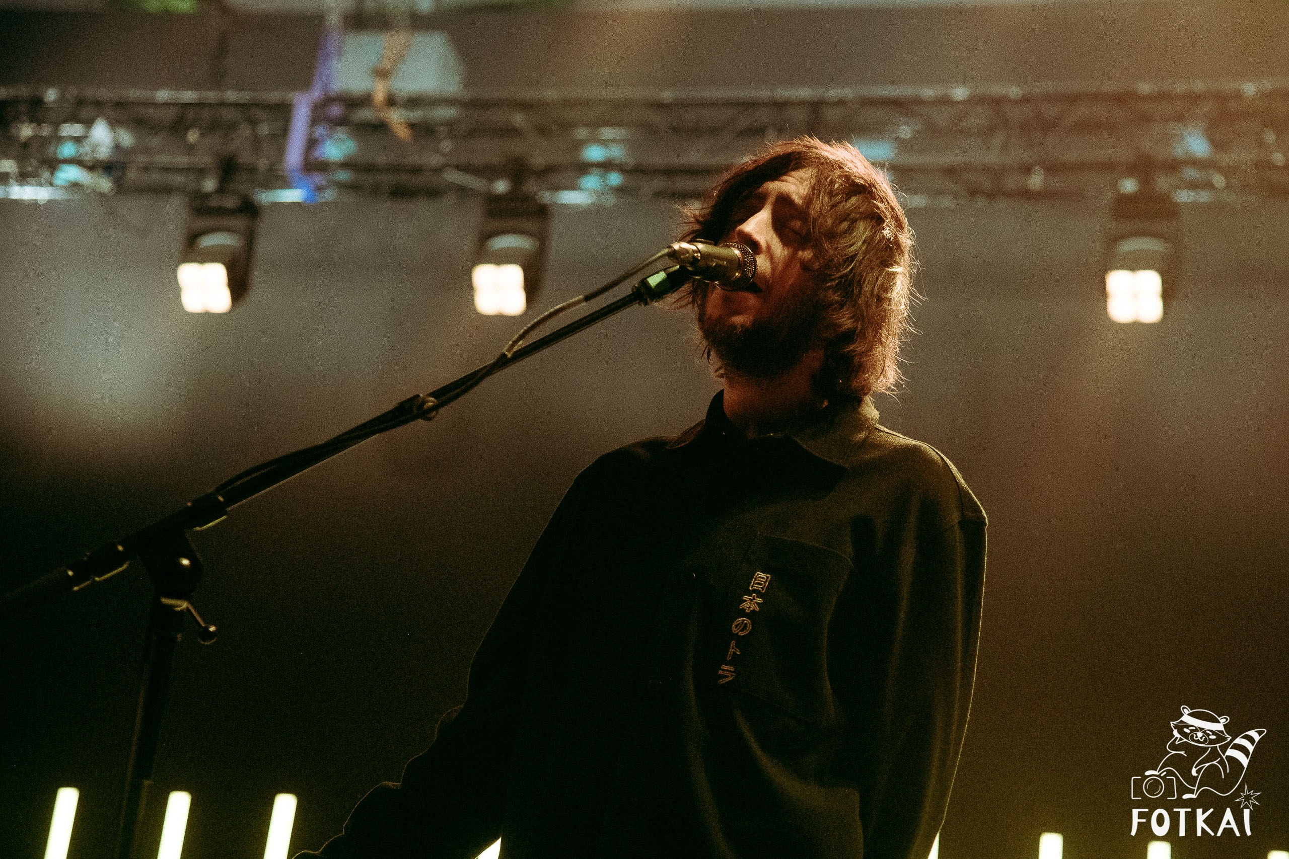 Rufus T. Firefly en Alicante | Sala Baltimore Live (Marmarela) | Fotos del concierto | FOTKAI