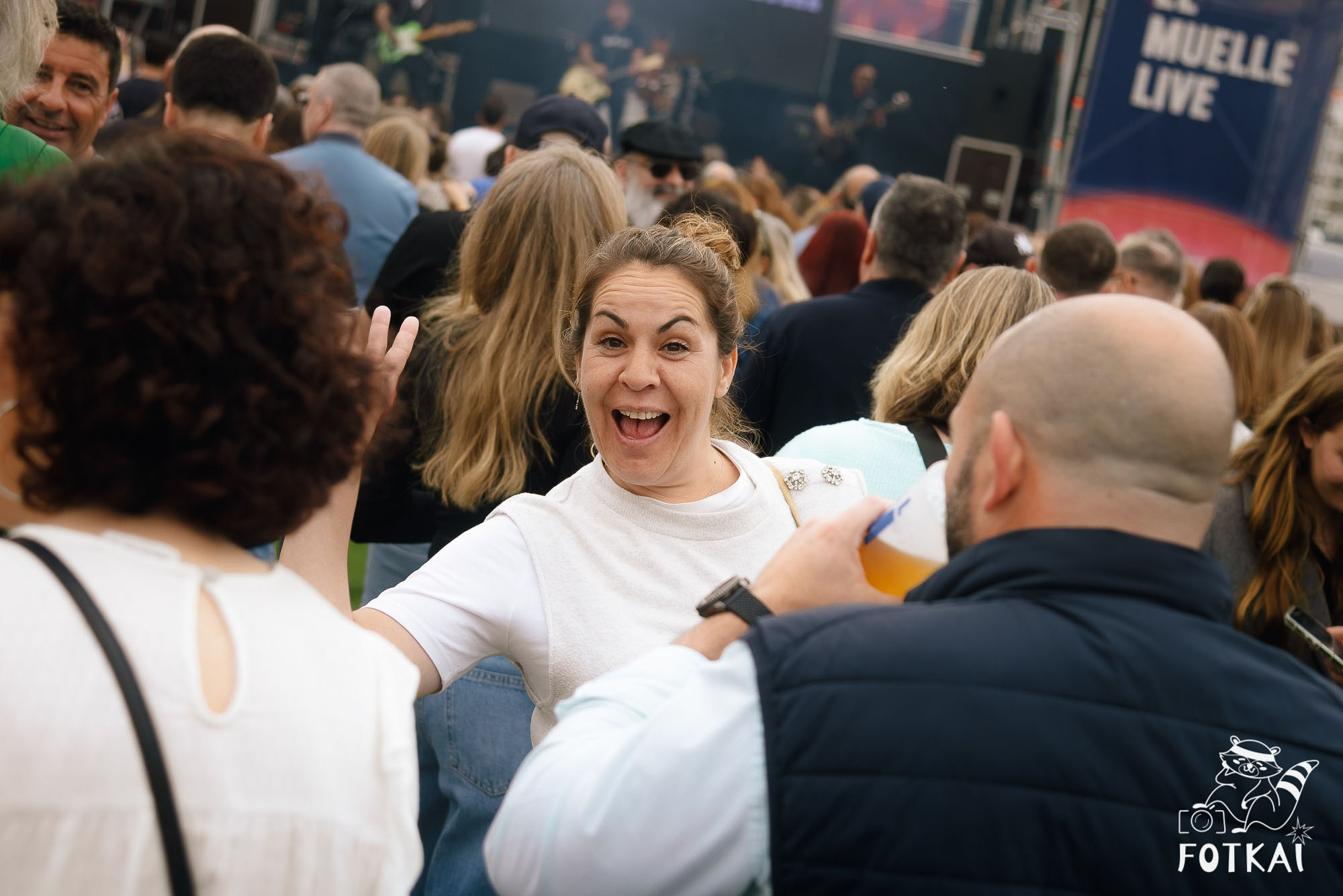 Festival AMA – Aquellos Maravillosos Años: Fotos del festival en Alicante, 2026 | FOTKAI