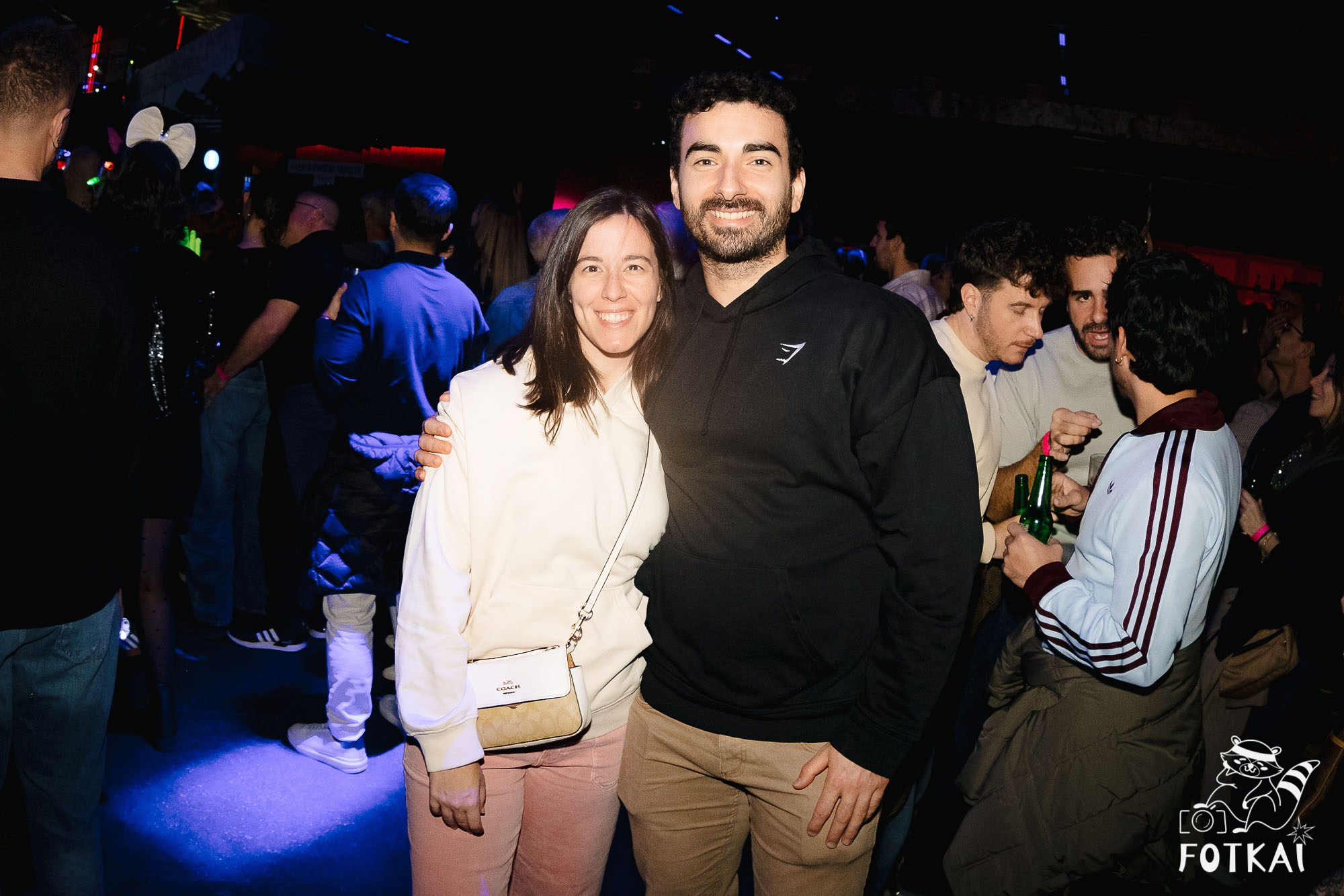 Ojete Calor en Alicante 31 enero 2026 — subnopop, electropop y fotos del concierto | FOTKAI