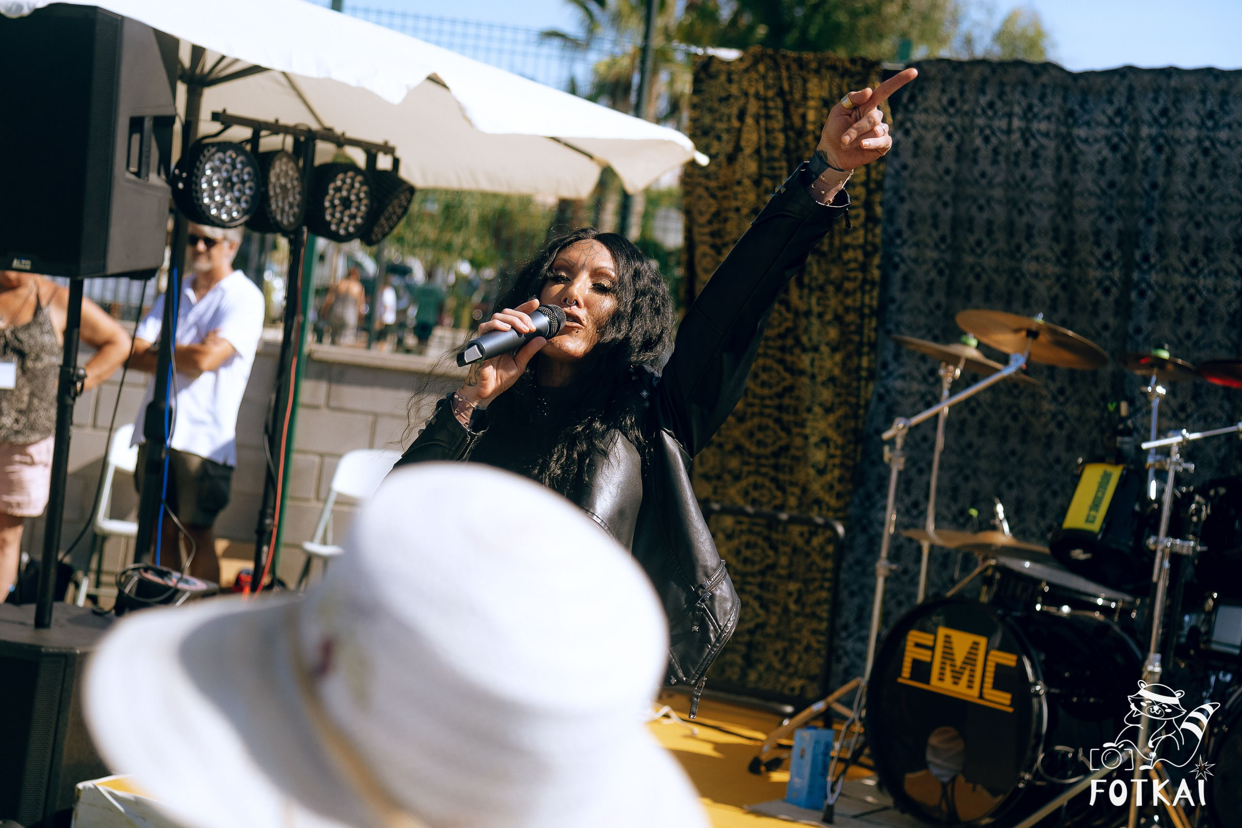 Autumn Gold Fiesta 2025 en Alannia Guardamar – Reportaje fotográfico | FOTKAI