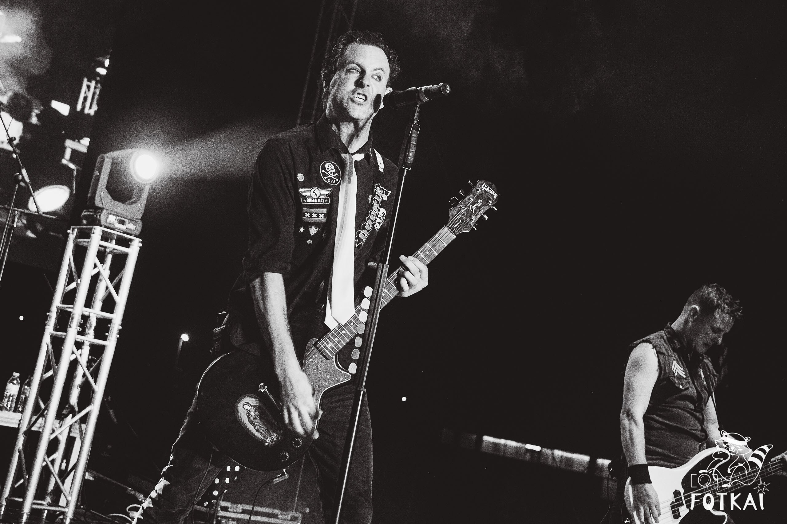 Fotos Rock Against Cancer 2025 Torrevieja | Galería FOTKAI