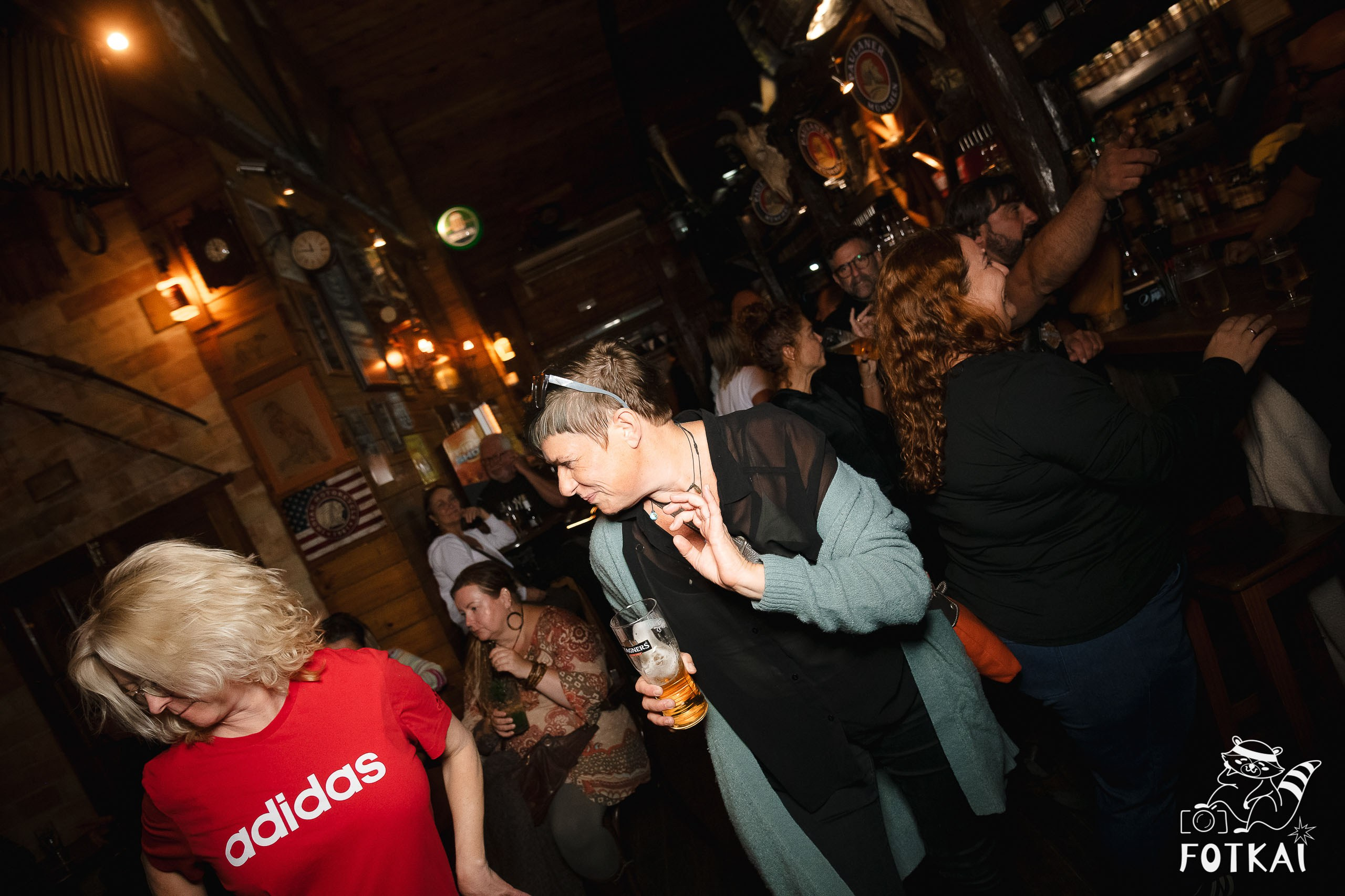 Concierto The HellHates en Torrevieja — Fotografía de Eventos y Rock’n’Roll | FOTKAI