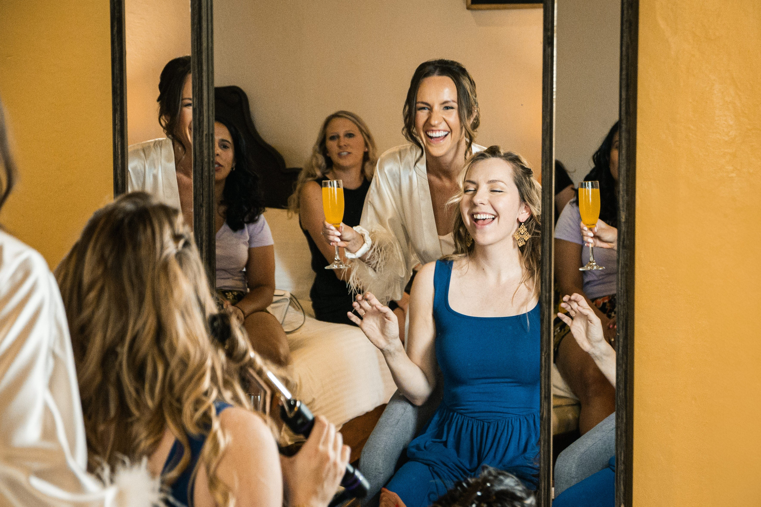 Stacie & Trae Wedding in San Miguel de Allende | Wedding Photography. Saúl Vázquez | Destination Wedding Photographer