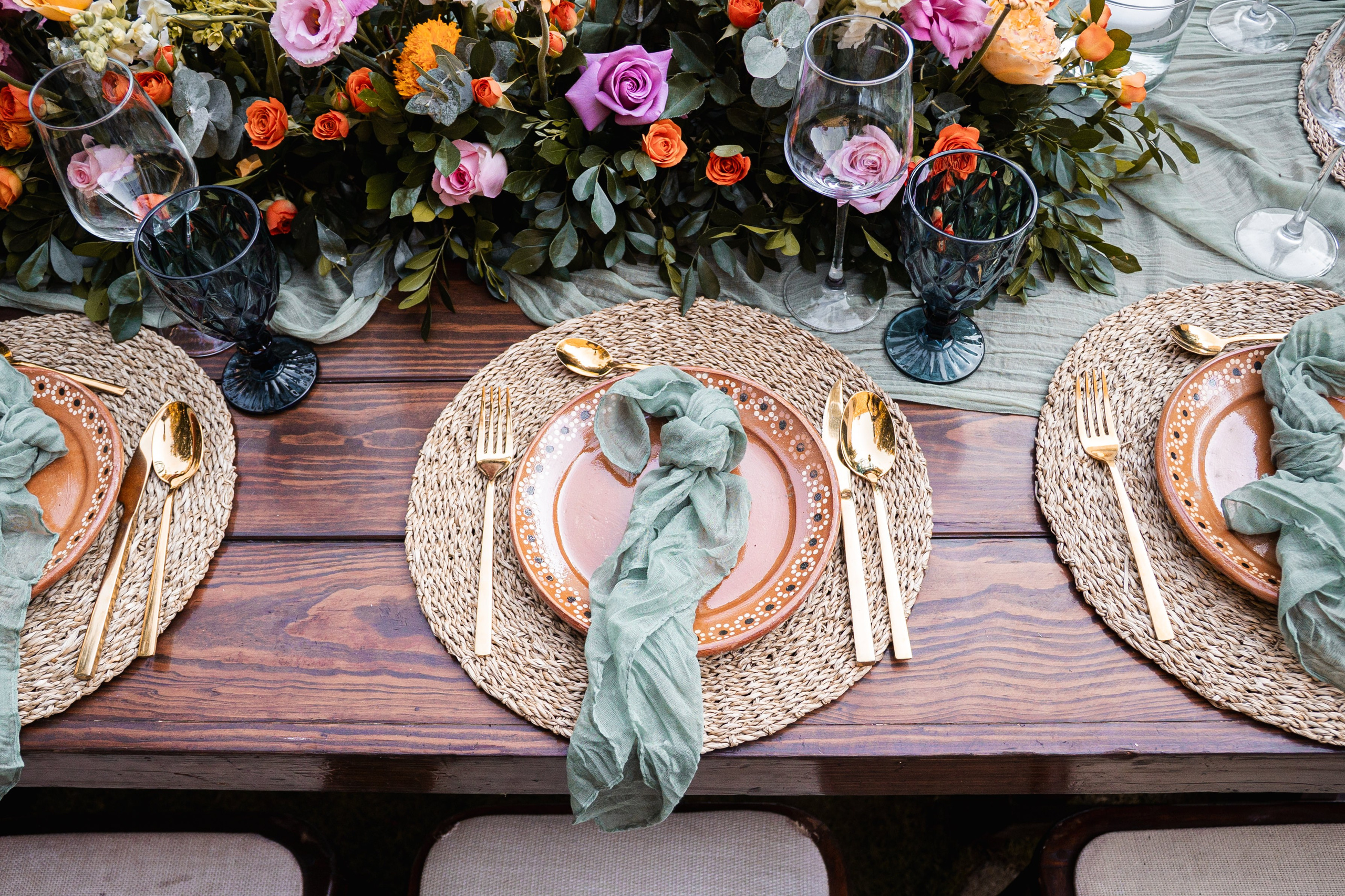 Héctor & Jessica. Saúl Vázquez | Destination Wedding Photographer