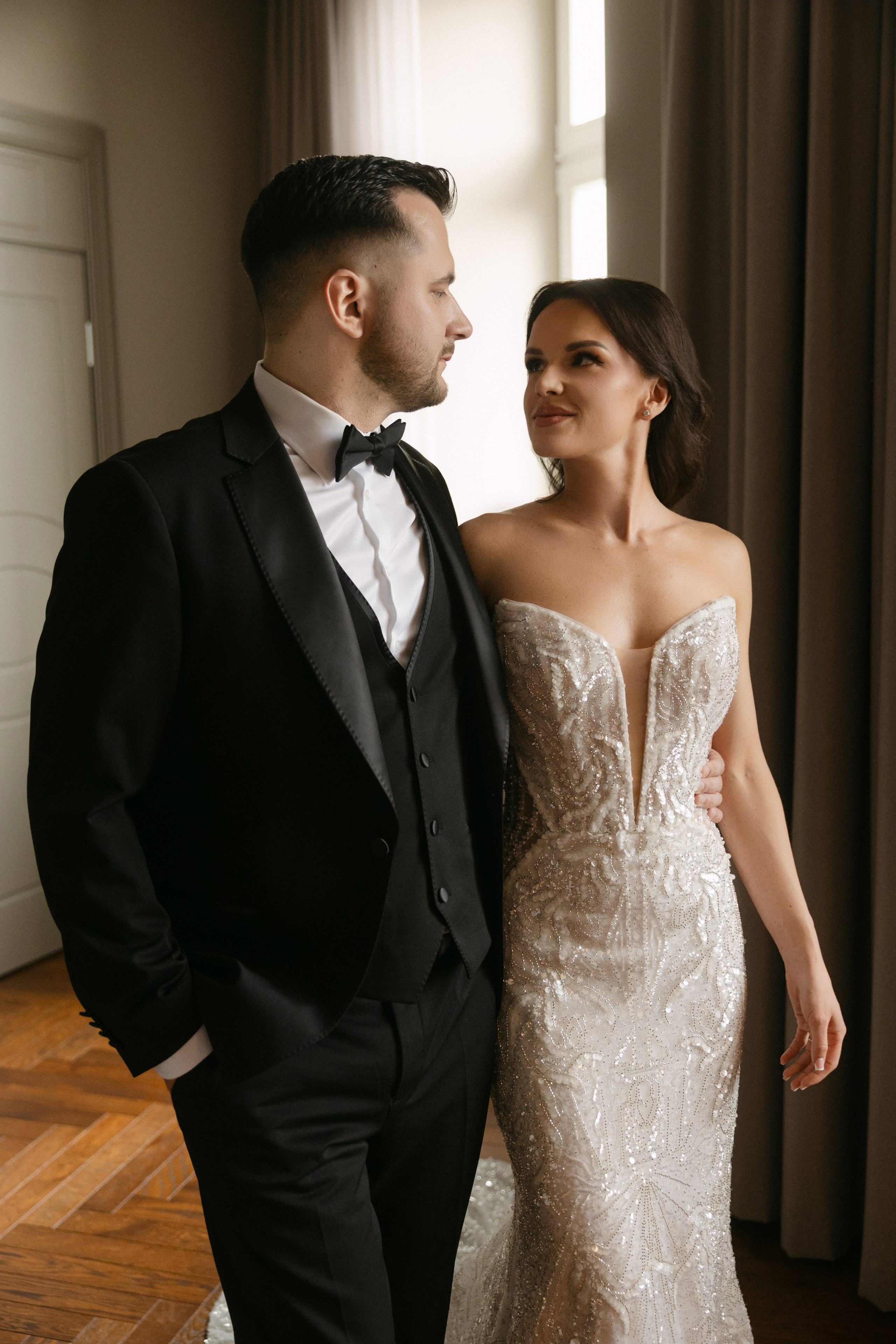 D&A. Vestuvių ir renginių fotografė Edita Šerlat