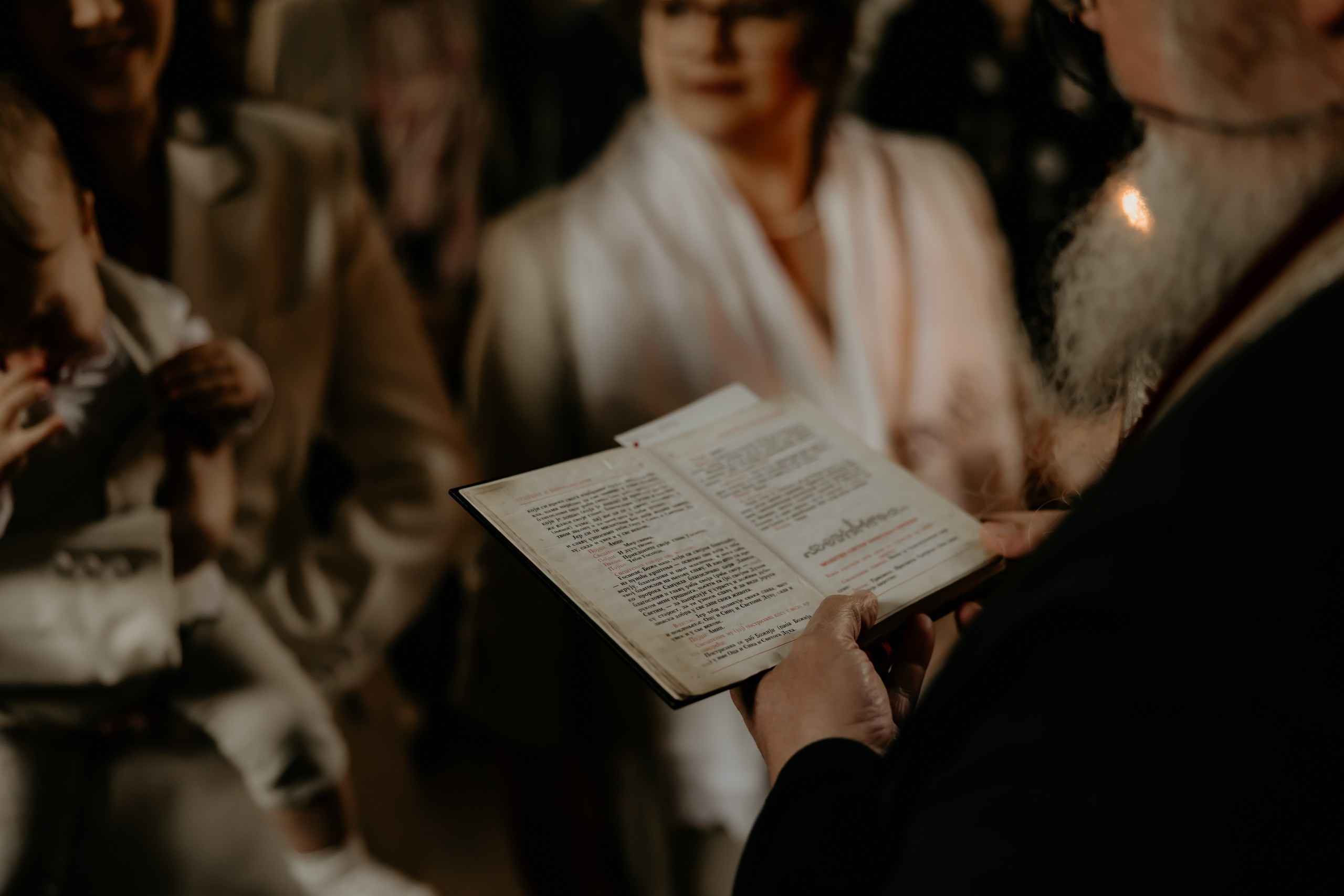 Uroševo krštenje. Family and children photographer in Belgrade Milja Ciric