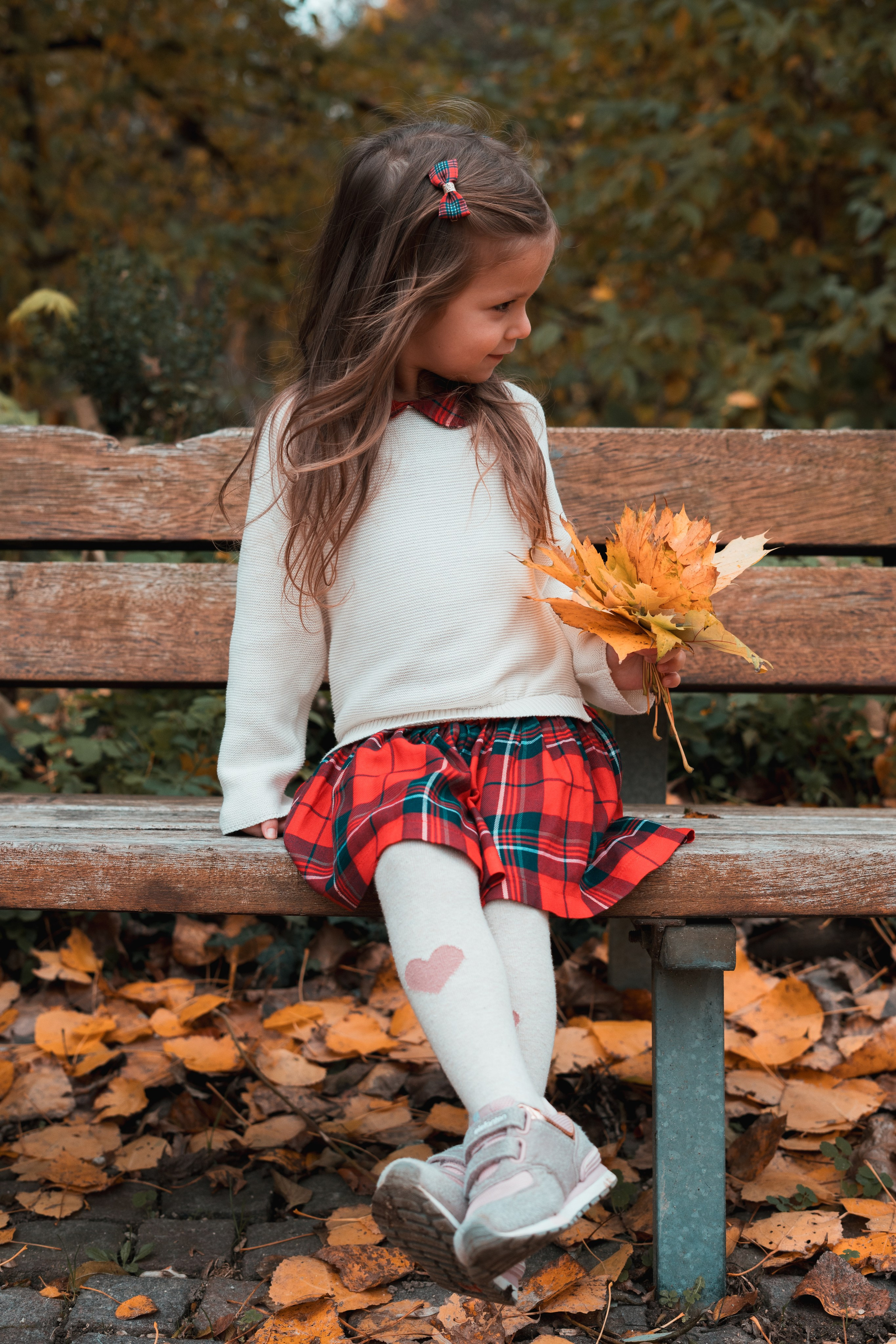 #3. Fotografin Yuliia Turinina in Stuttgart