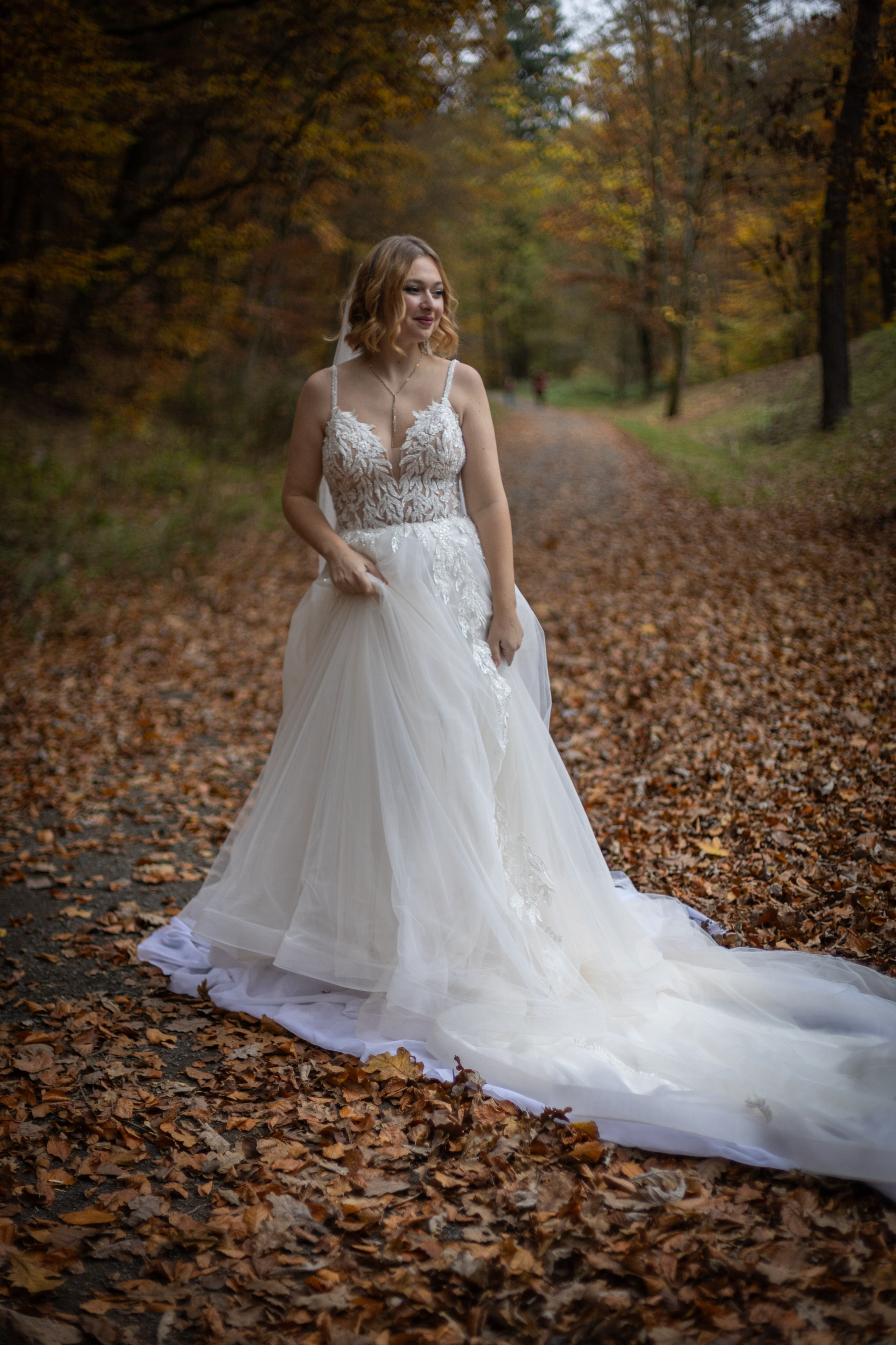 Andreas & Katrien 01.11.24. PHOTOgrapher Germany MARBURG