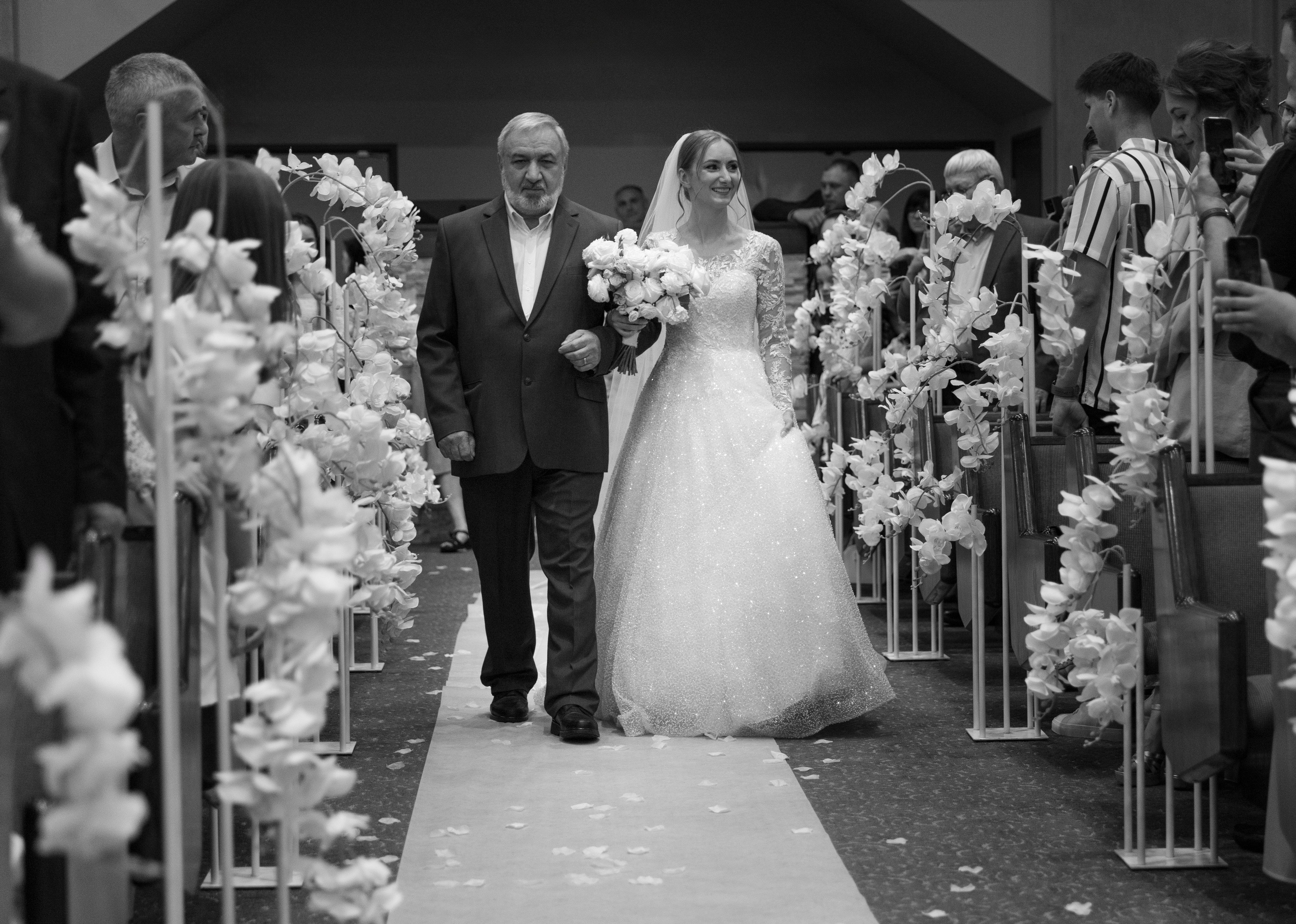 Vasily and Tatiana. Family and Wedding photographer