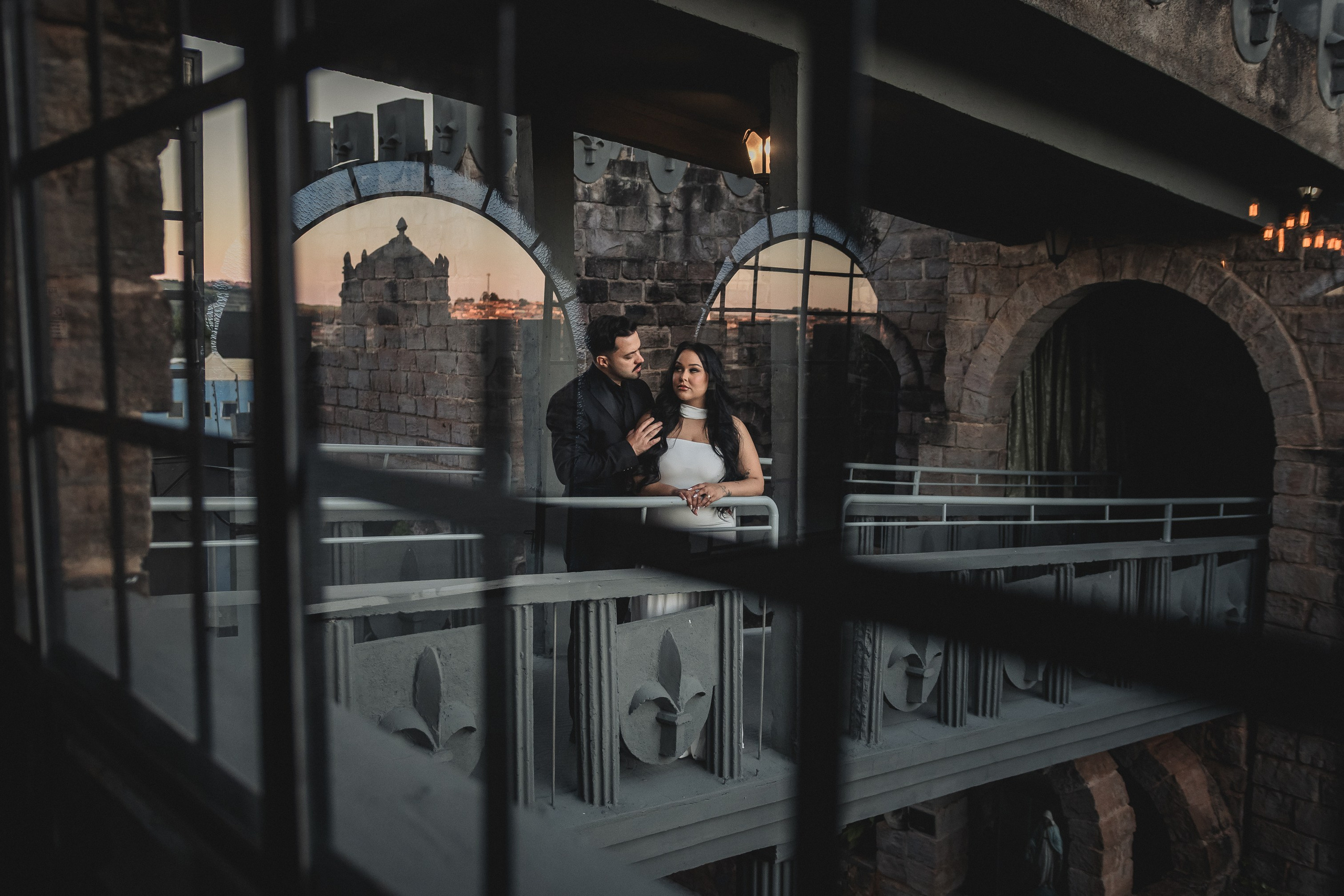 Ensaio Pre wedding. Fotografo de casamento I Claudinei Moura