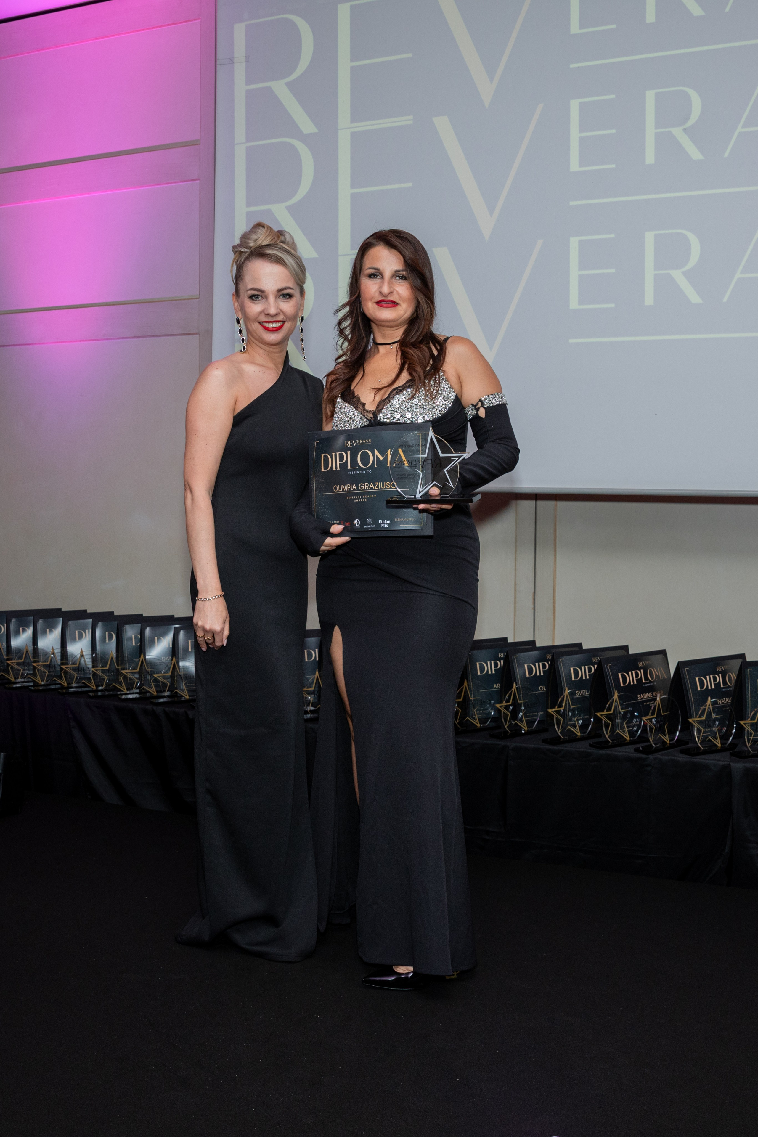 Reverans 2025. Photographer in Milan |Mila Pro Photo