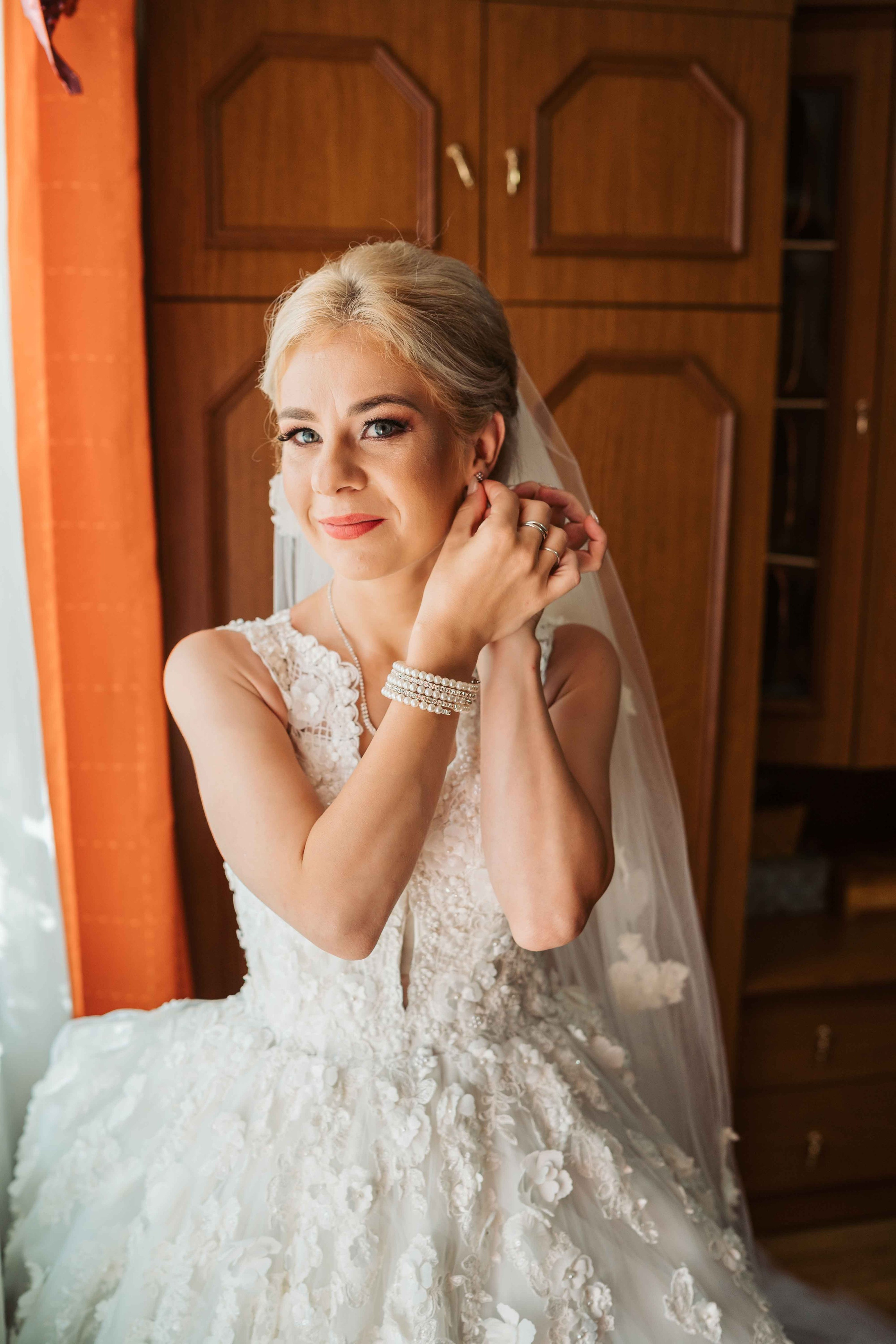 Anamaria & Bogdan. Contrast Studio