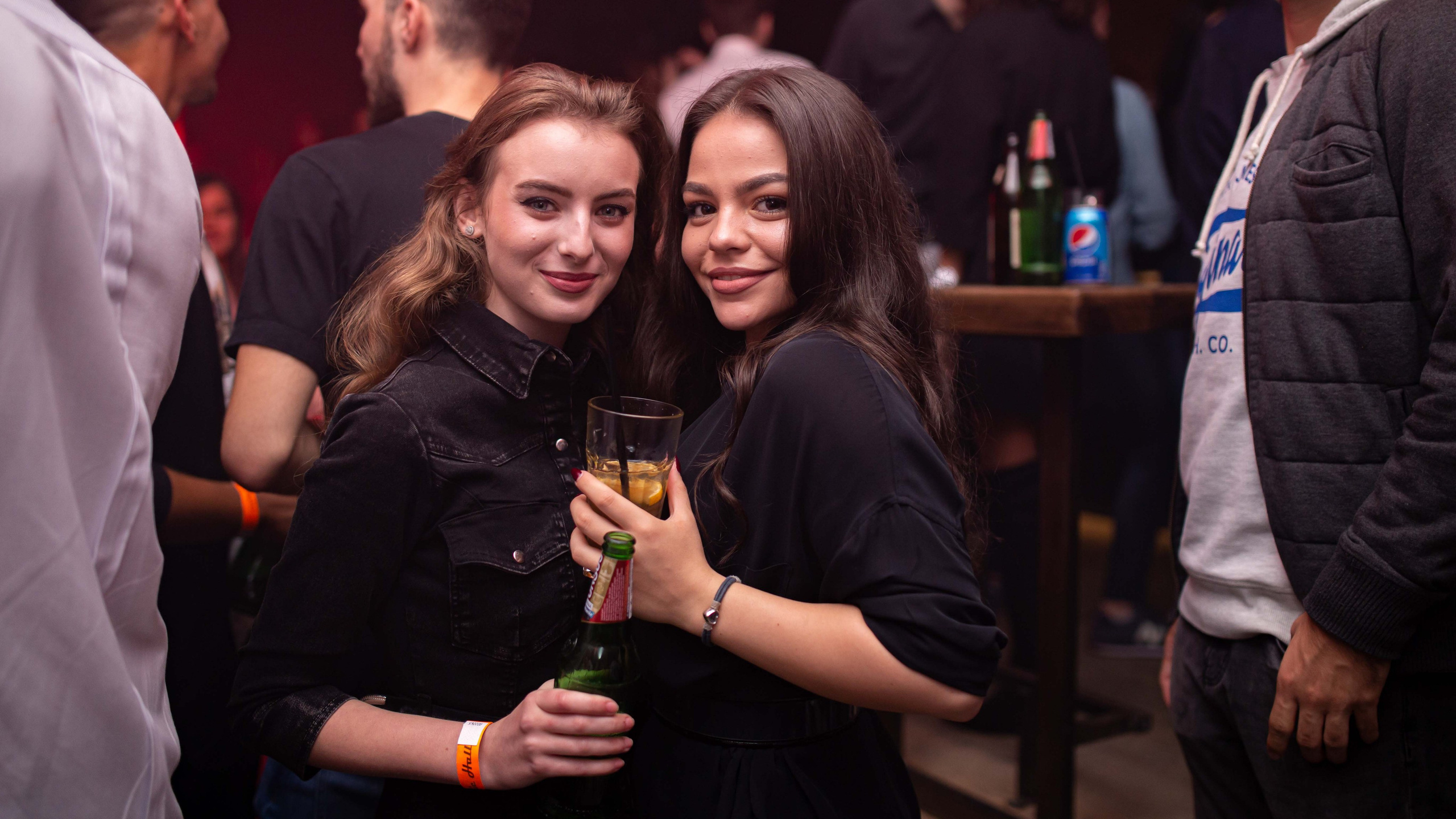 Balul Bobocilor UTCN. Contrast Studio