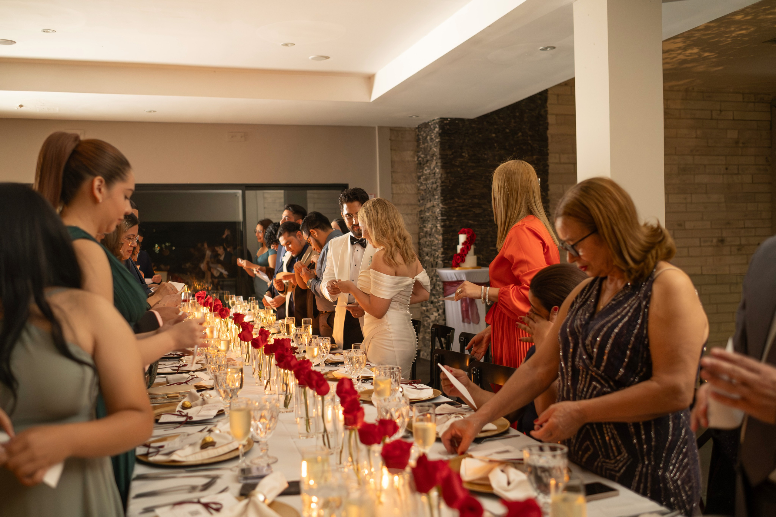 Boda Civil Kevin & Monica. Daniel Brand | Fotografía de Bodas y Comercial en Honduras