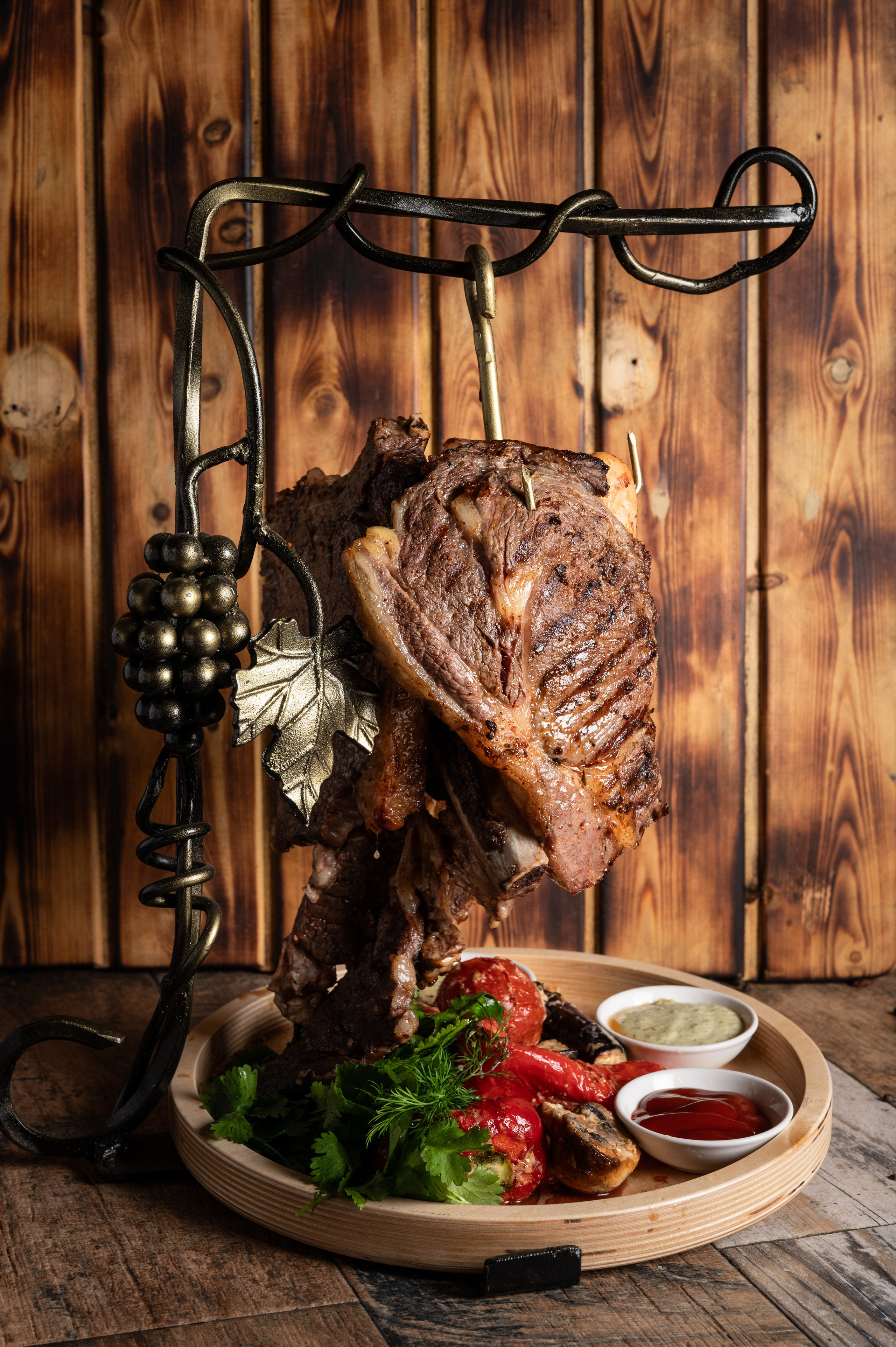 MENU shoot for METROPUB. Фотограф в Бишкеке Андрей Кавешников