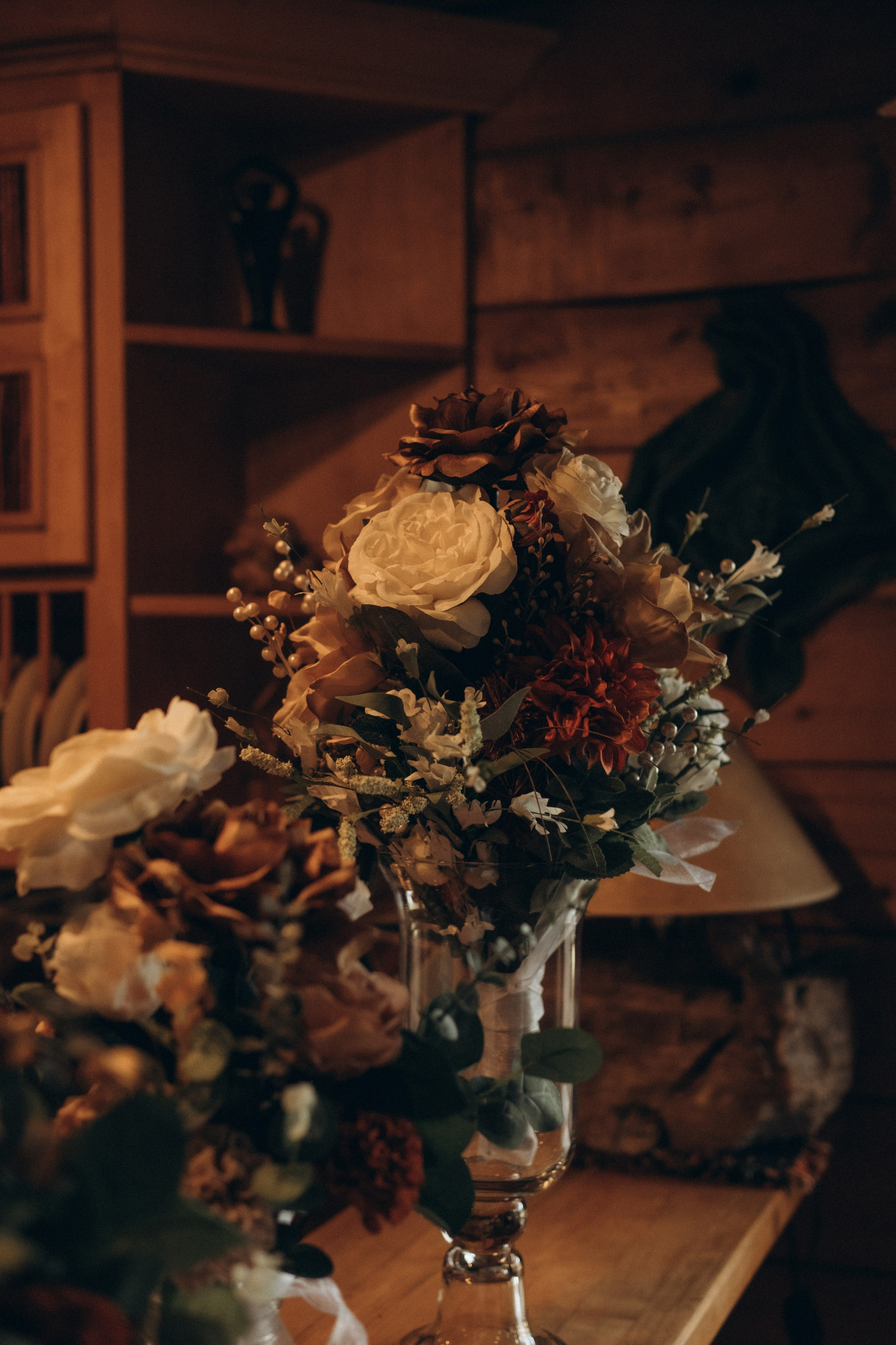 And this is my Solemn Vow. Lens Captures Life