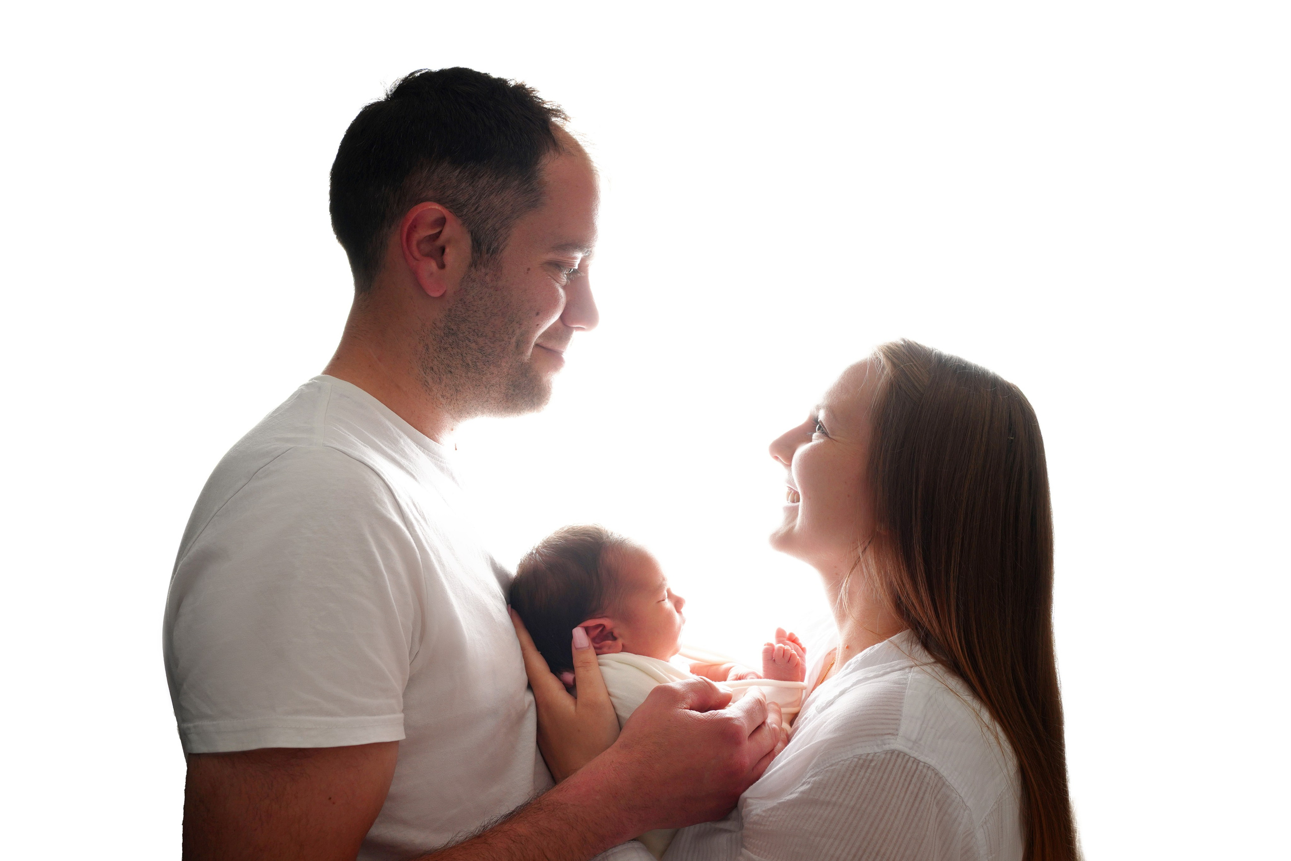 Elina. Neugeborenenfotografin und Retoucher in Augsburg Nastassia Schneider