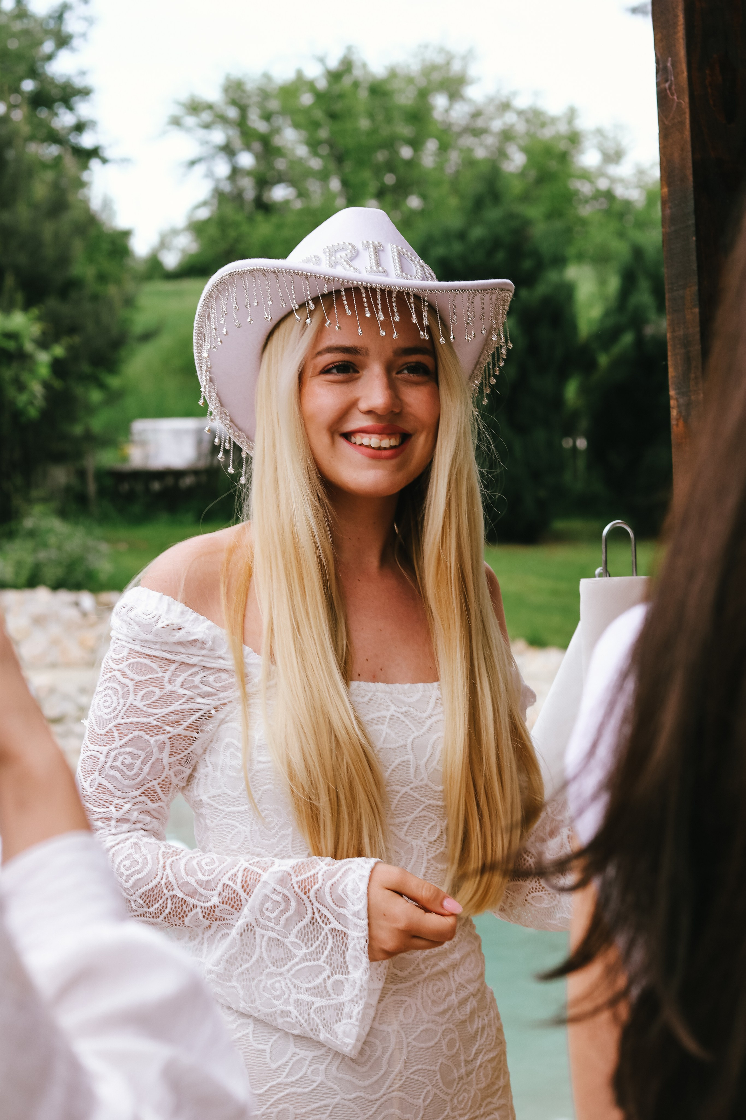 Irena — devojačko. Marizella Photography