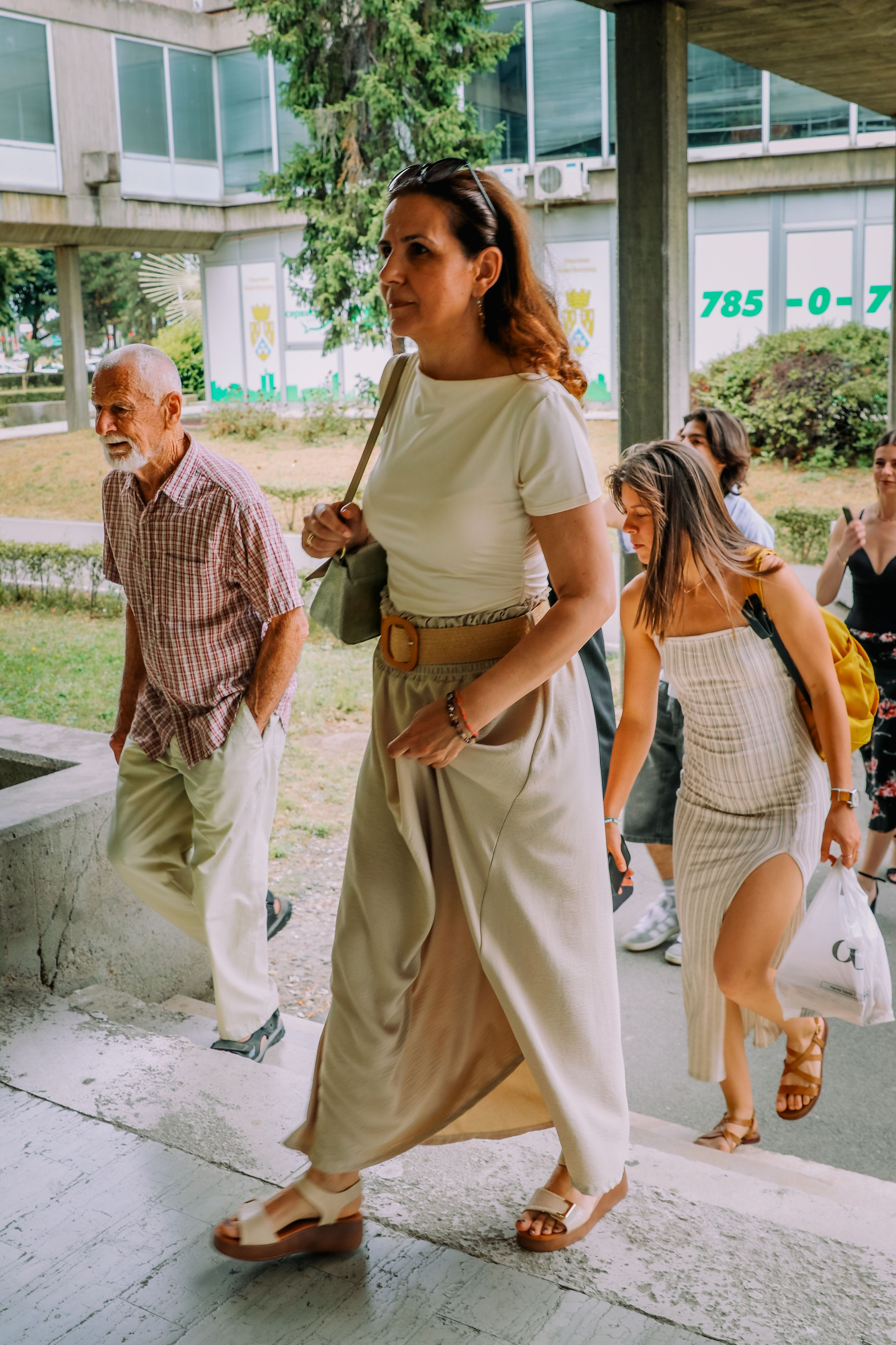 Ksenija & Đino — opštinsko venčanje. Marizella Photography