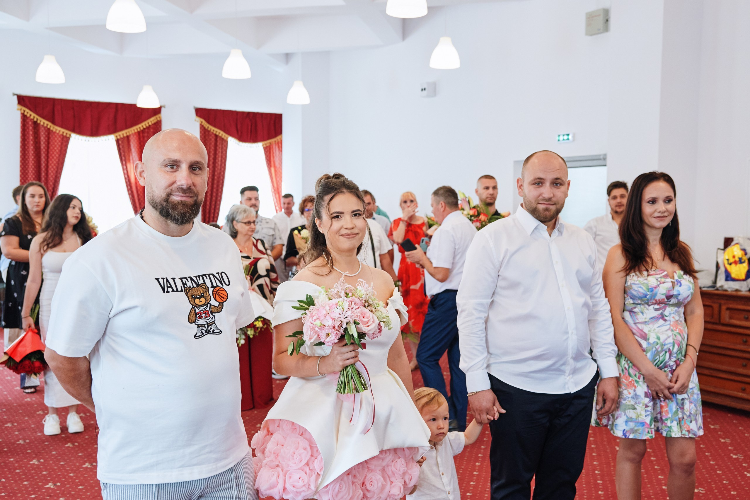 Mădălina ❤️ Costin. Bogdan Vancea | Fotograf Nunta Ploiești