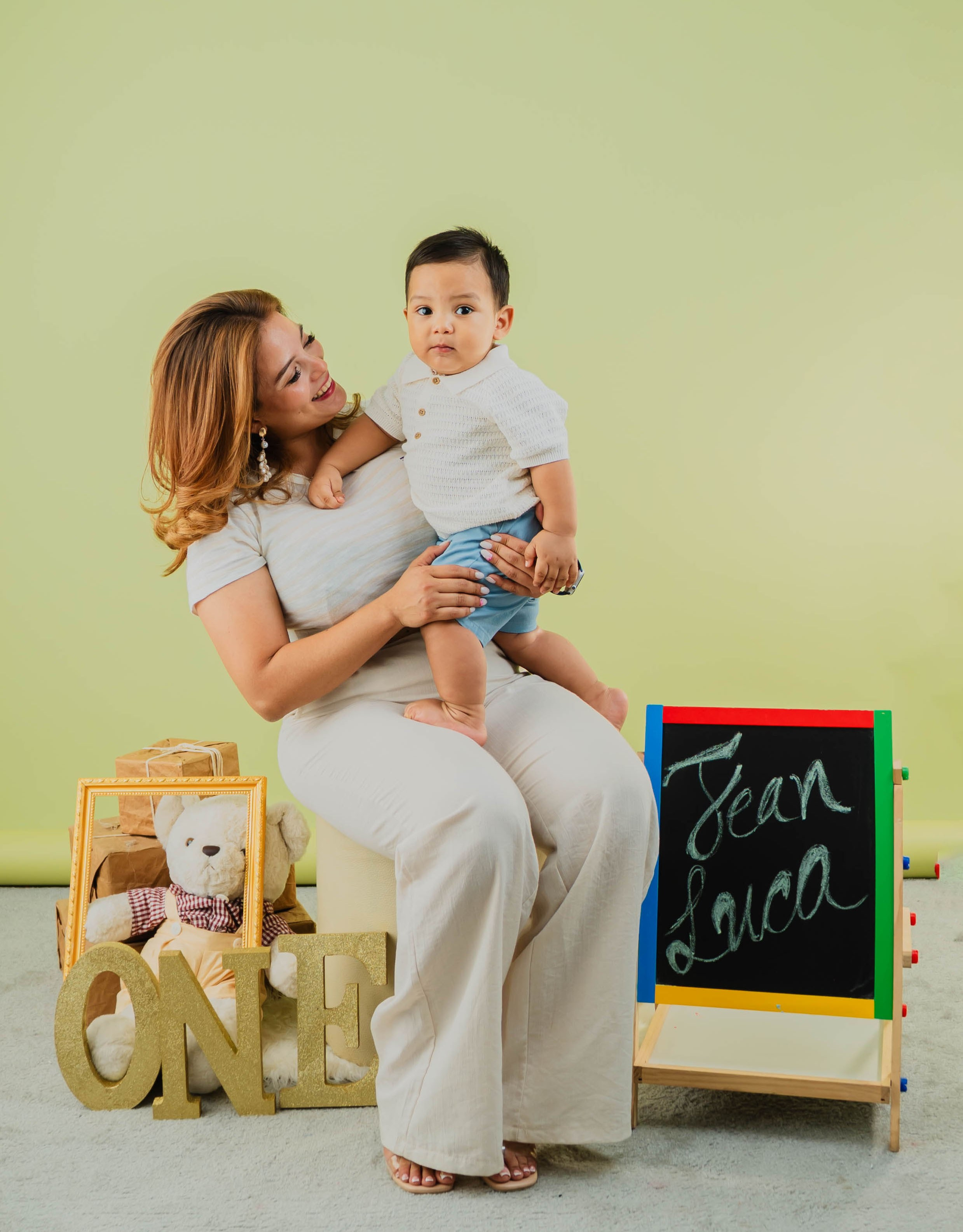 SESIÓN FAMILIAR. Capmoments PhotographyI’m