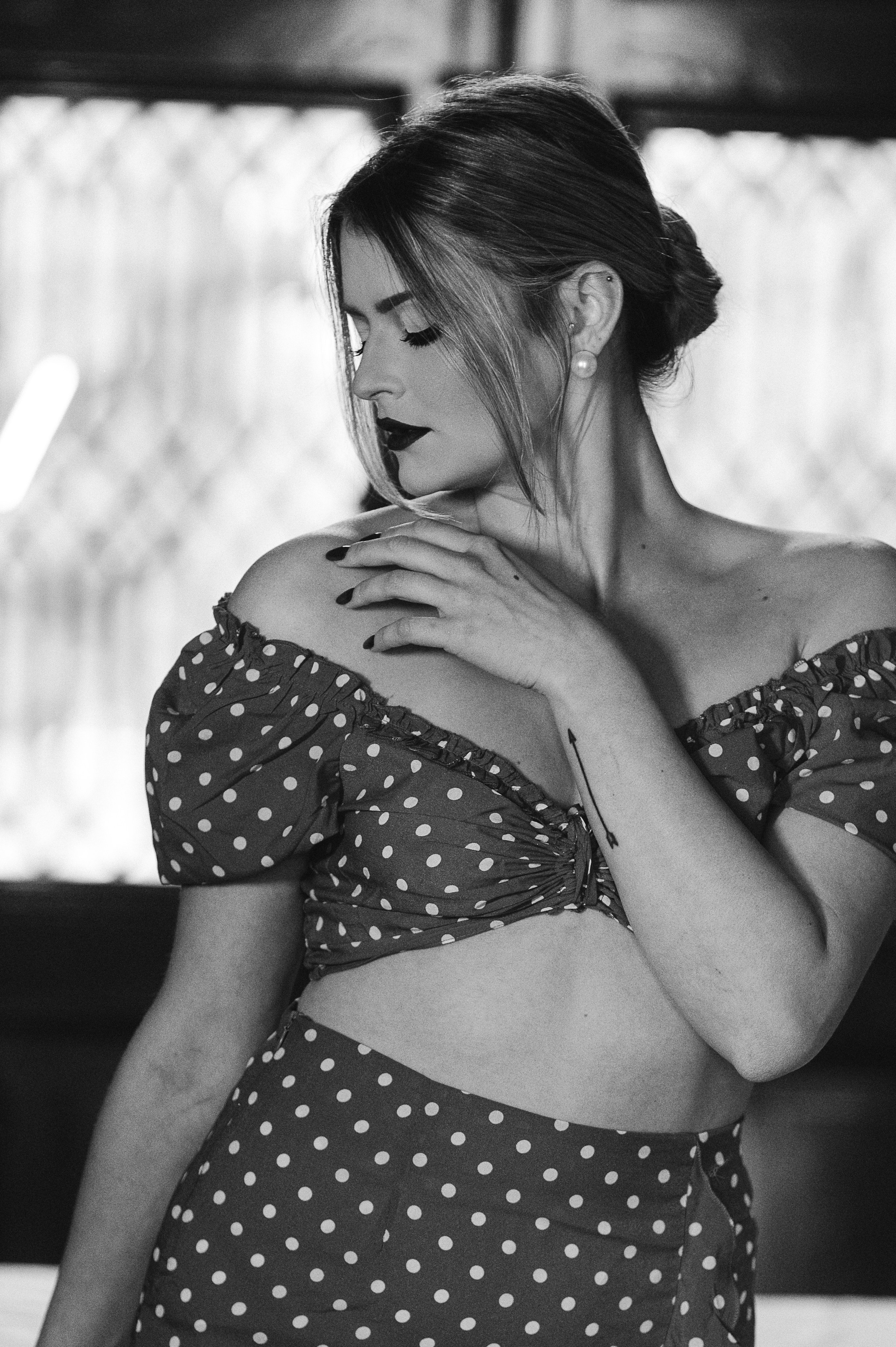 Revela. Bianca Gabor Photography