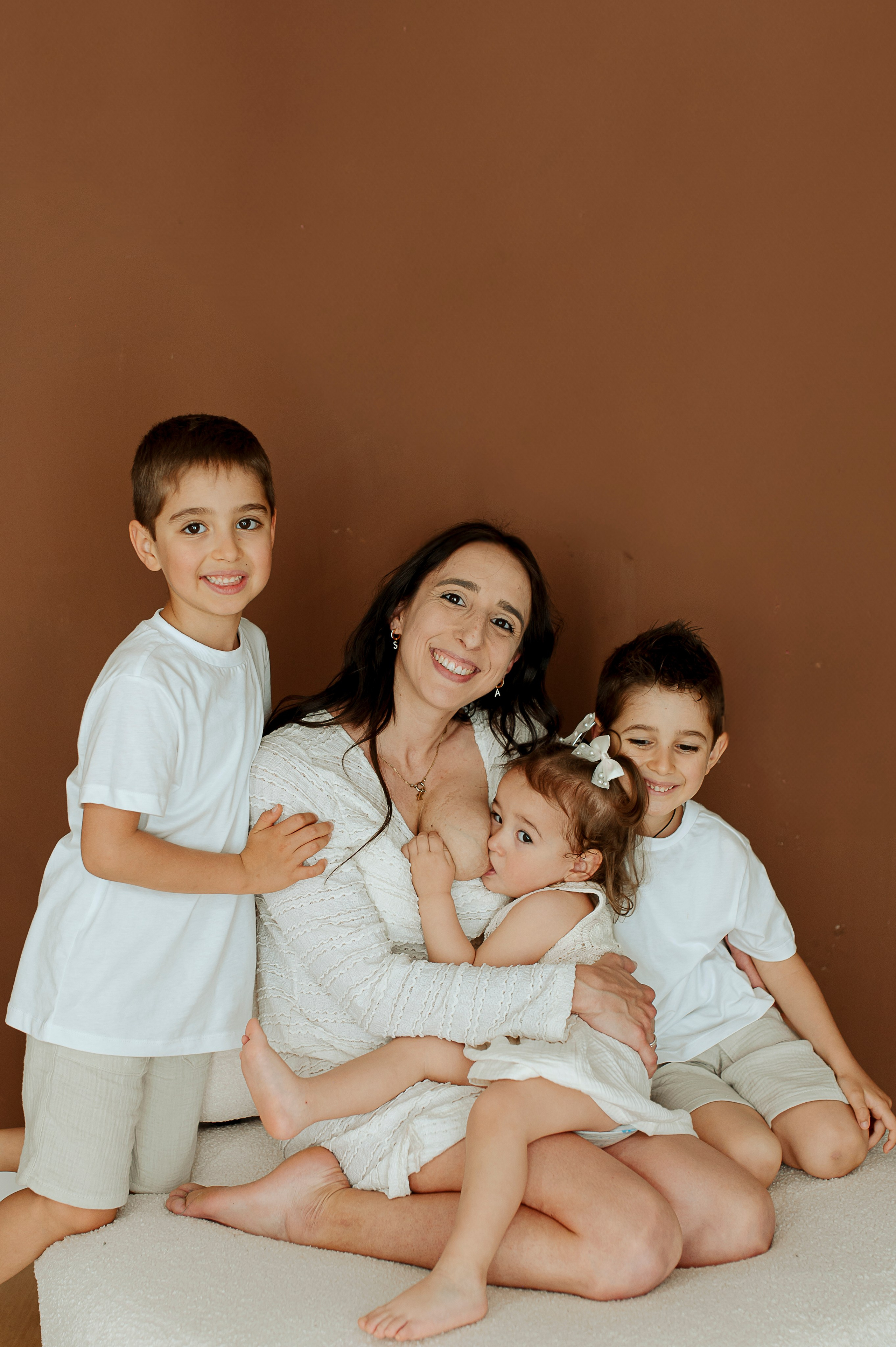 Family Session. Bianca Gabor Photography