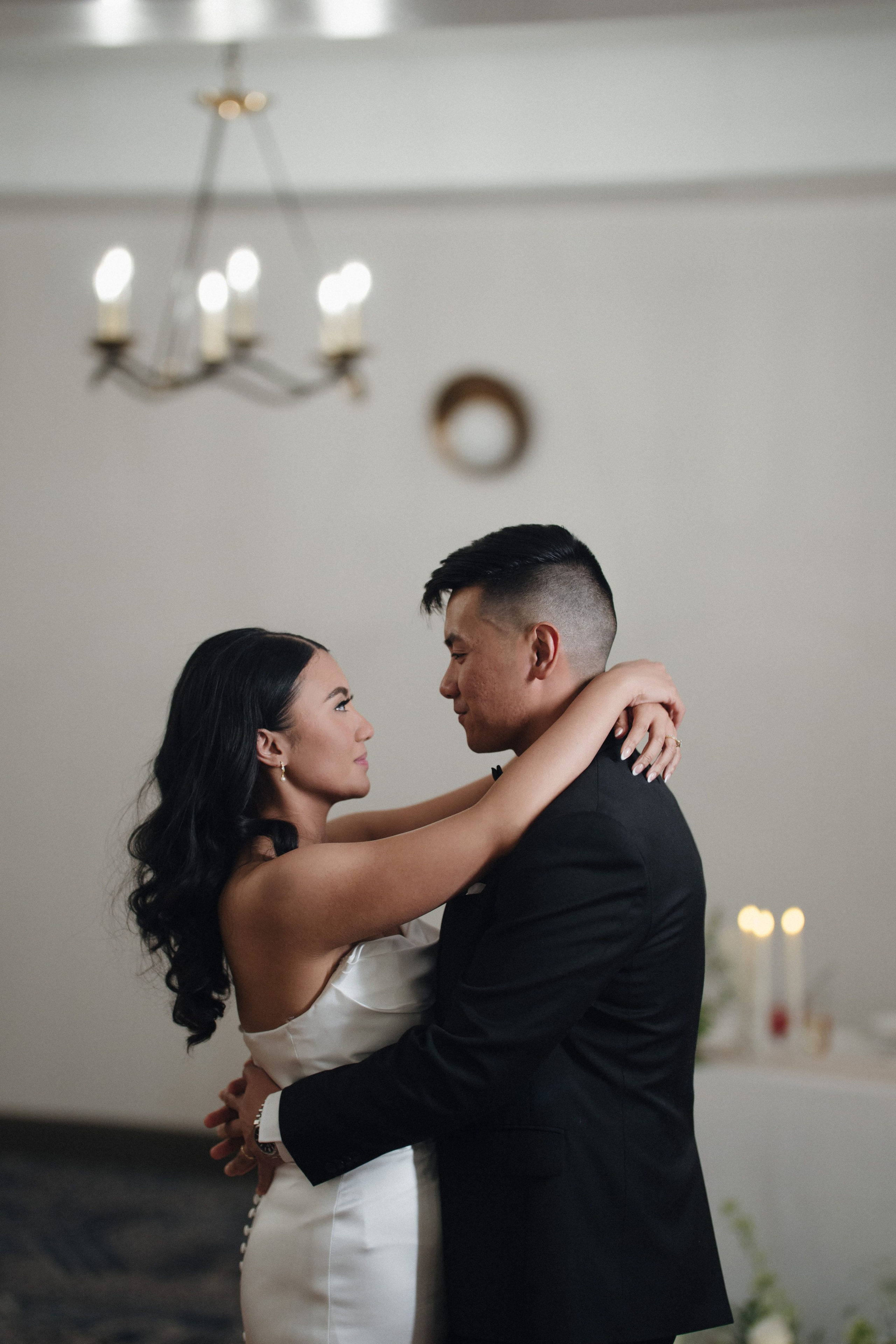 B&K. Orange County Wedding Photographer & Videographer | Candid & Timeless Wedding Photo + Video | Italiantsev