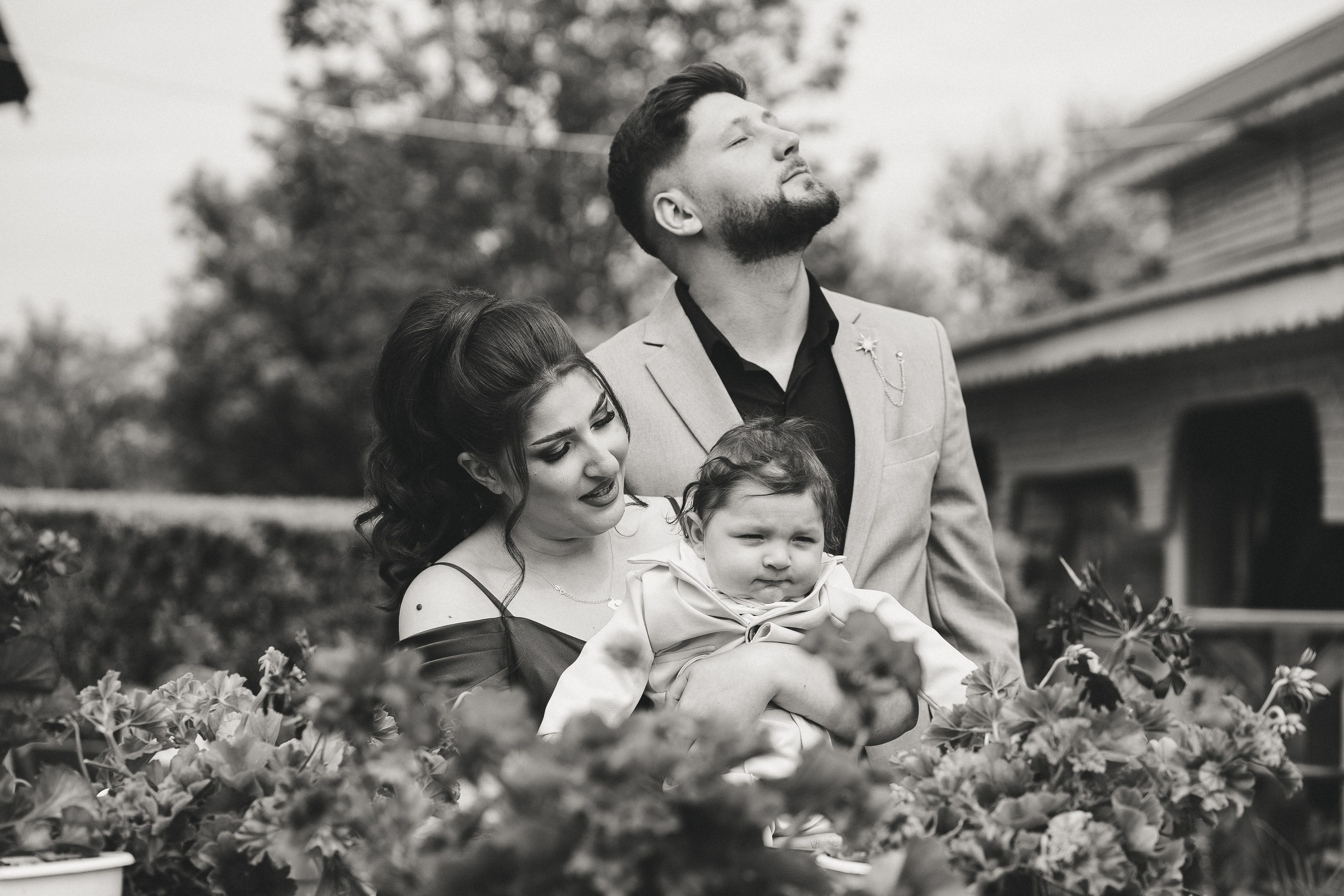 Lucas Andrei. Dara Lens | The art of remembering