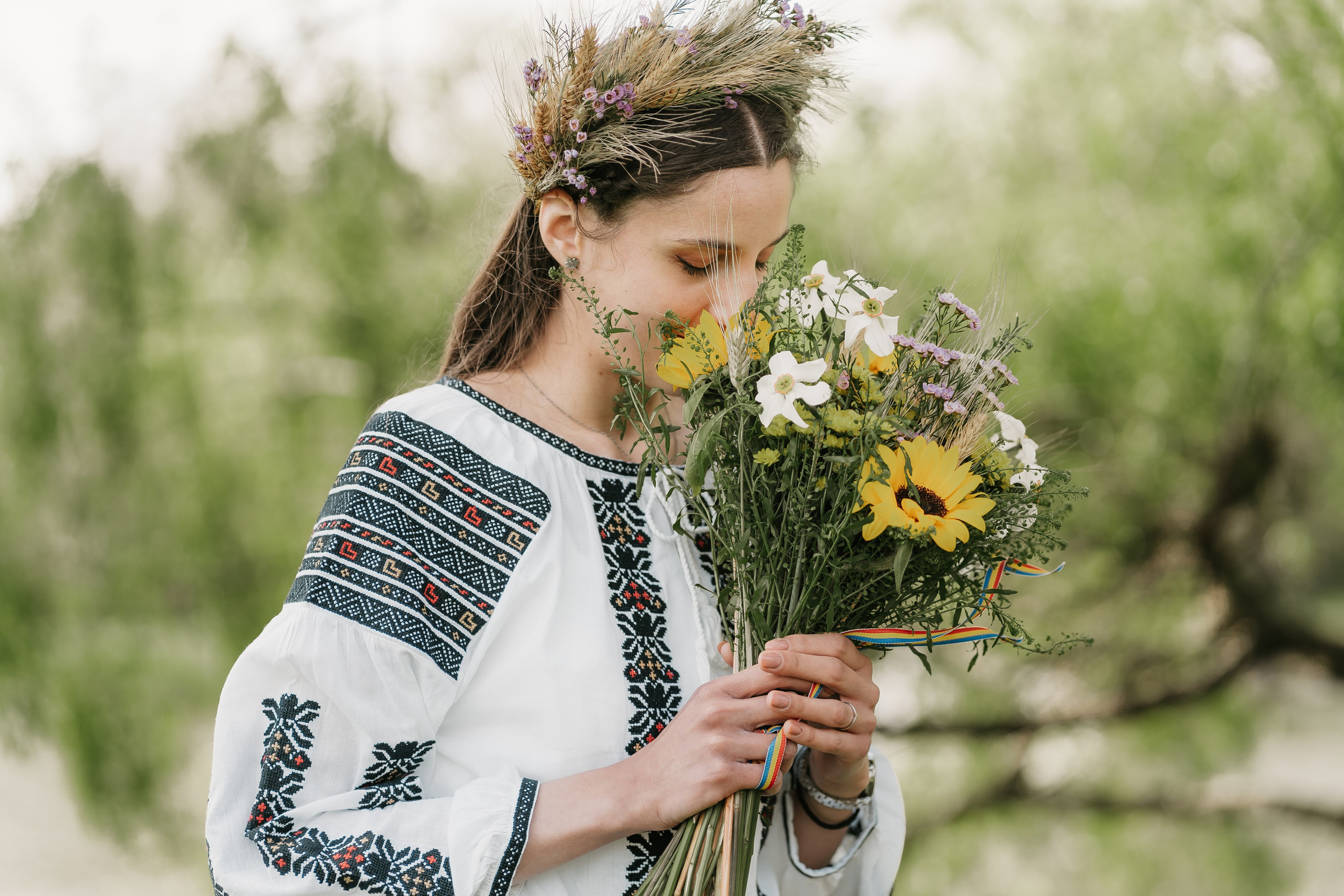 Alina & Ștefan | Cununie civilă. Dara Lens