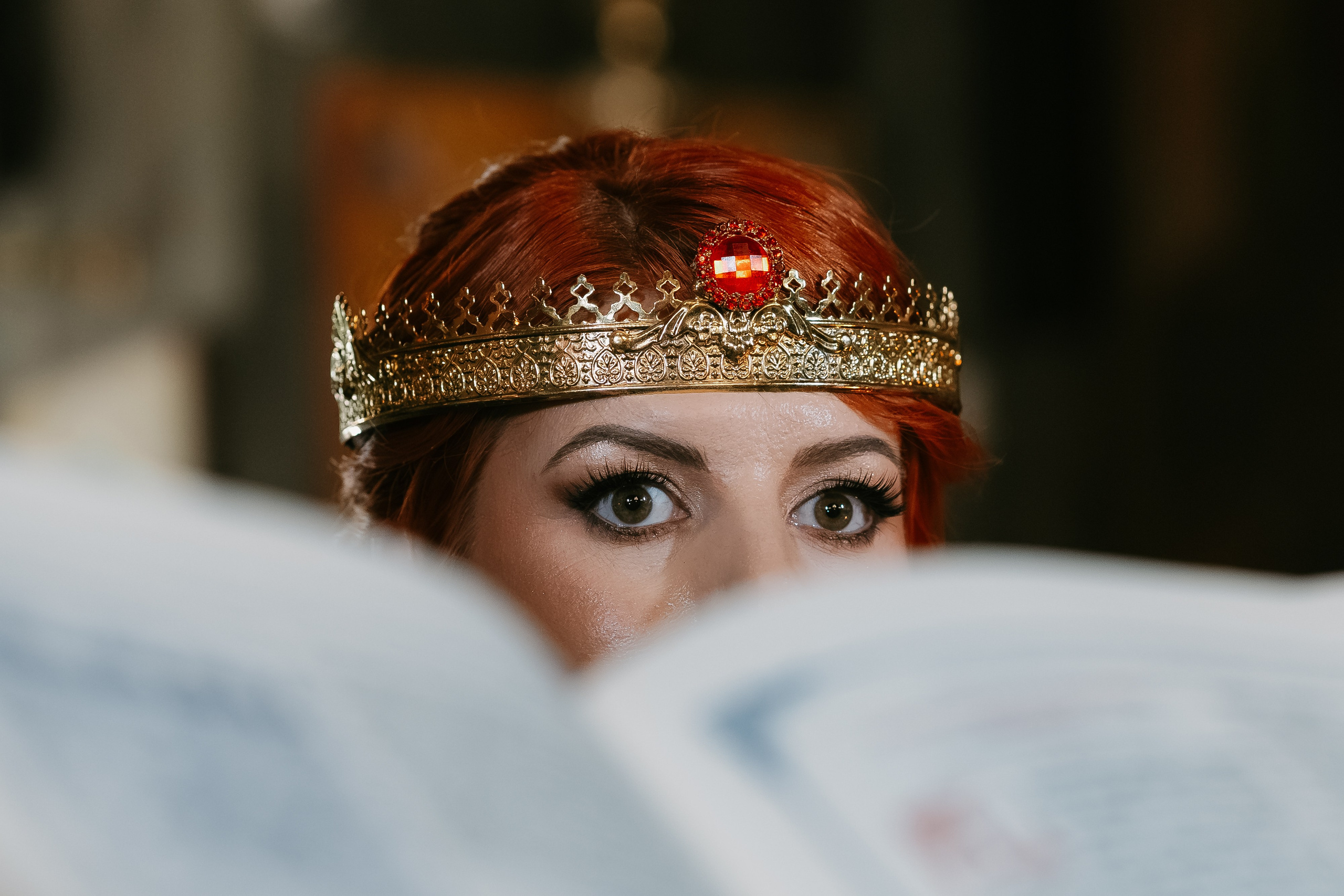 Marina & Bogdan | Wedding Day. Dara Lens