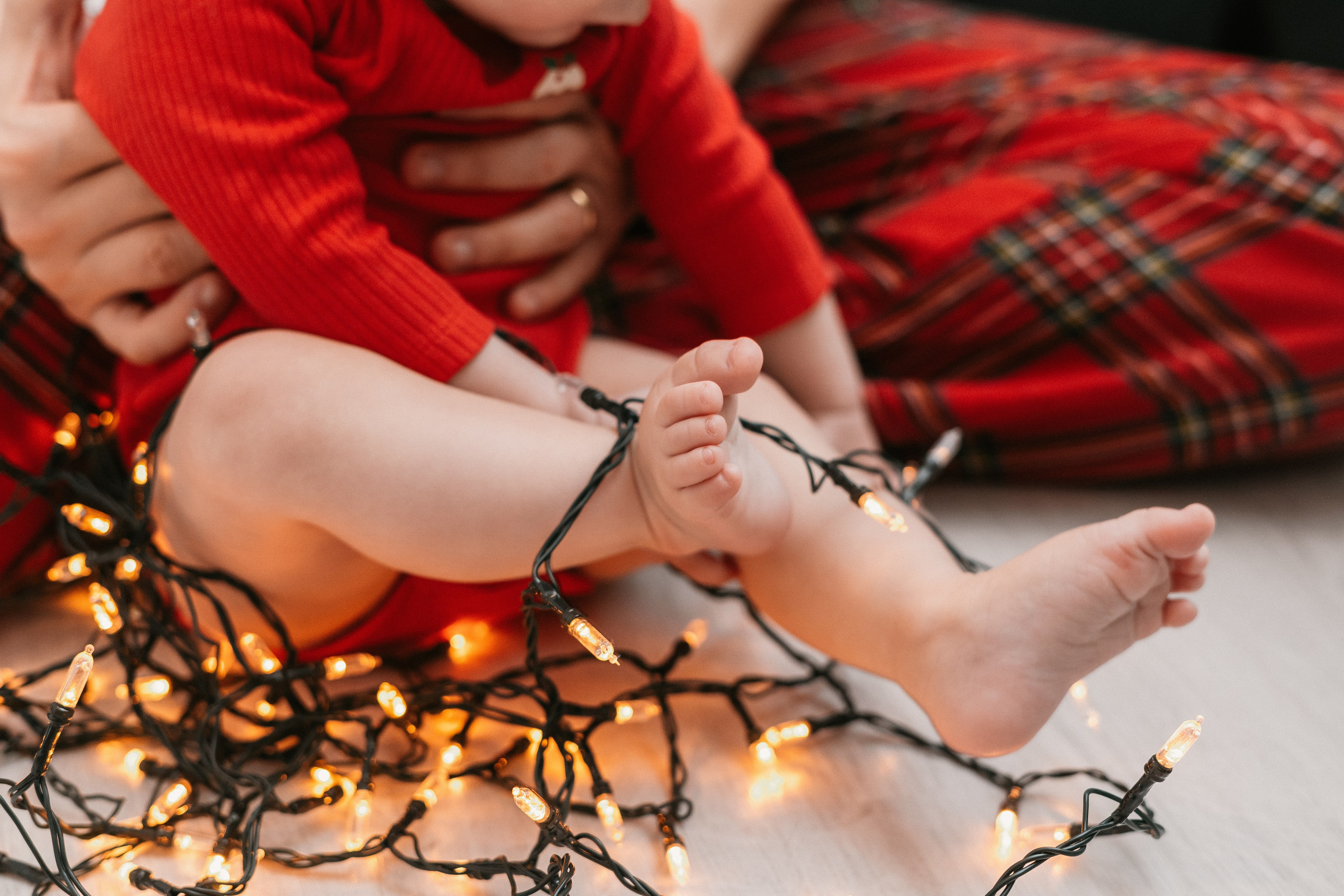 Ducuții — Crăciun. Dara Lens | The art of remembering