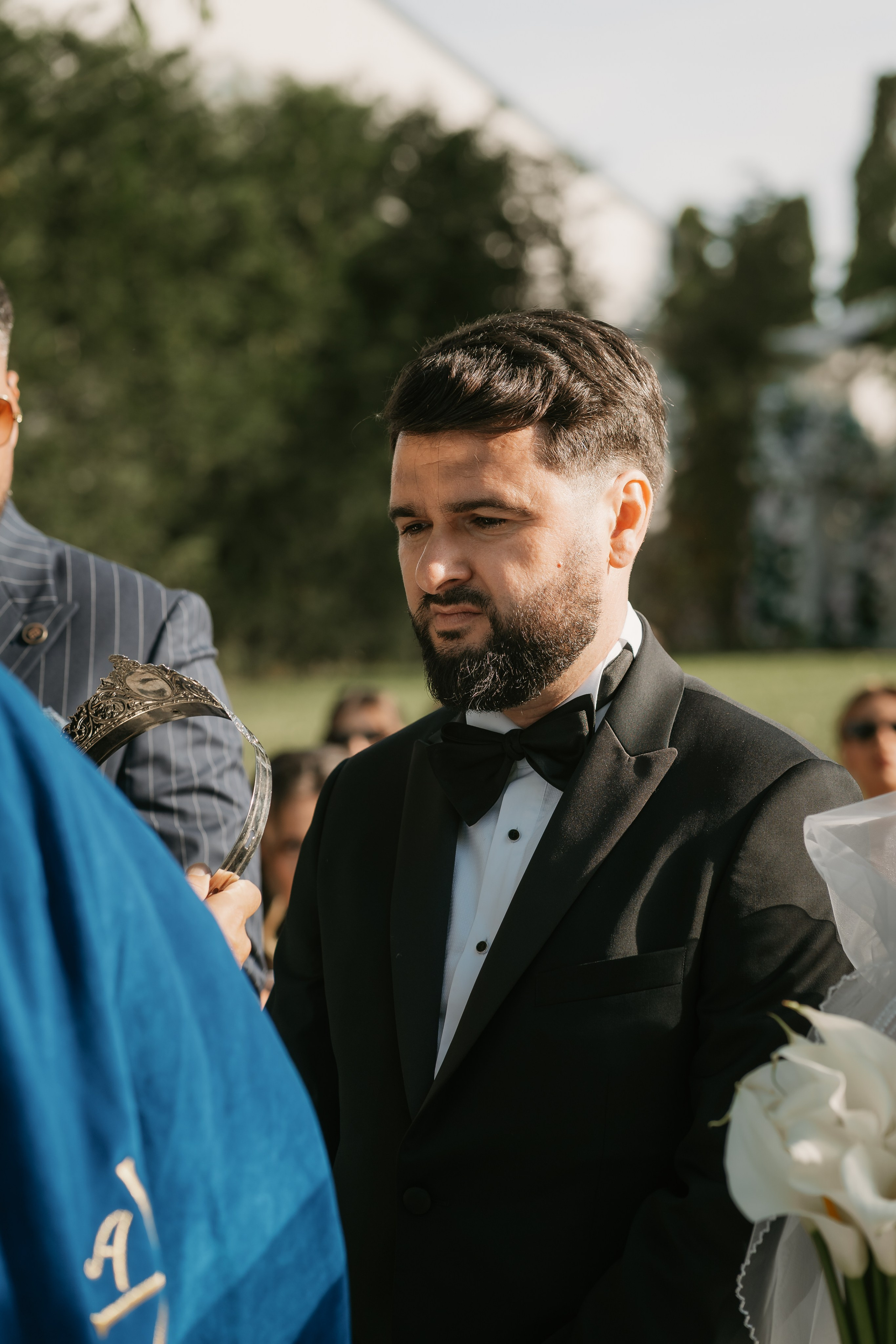 Adina & Marius | Wedding Day