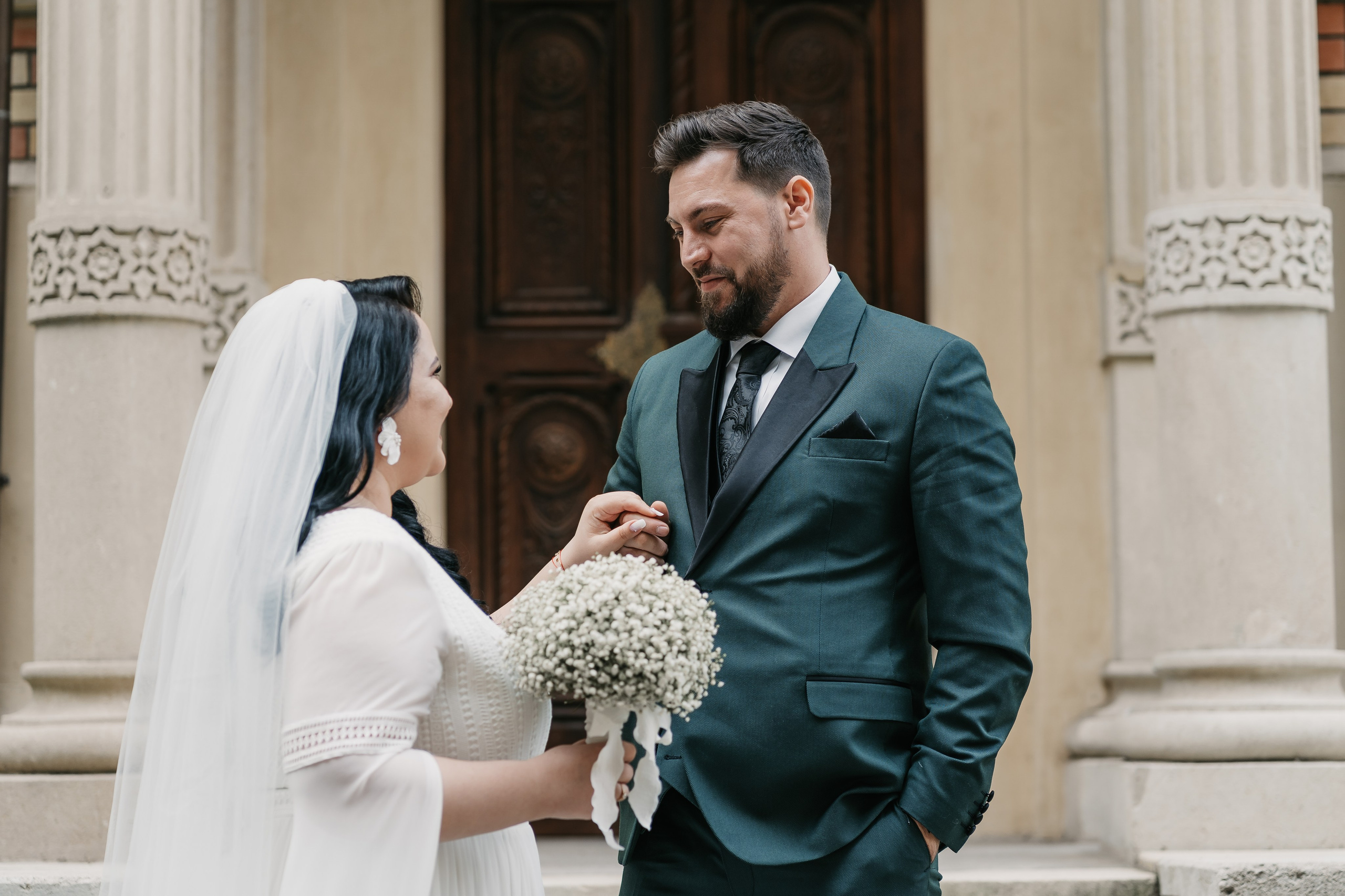 Ramona & Alex. Dara Lens | The art of remembering