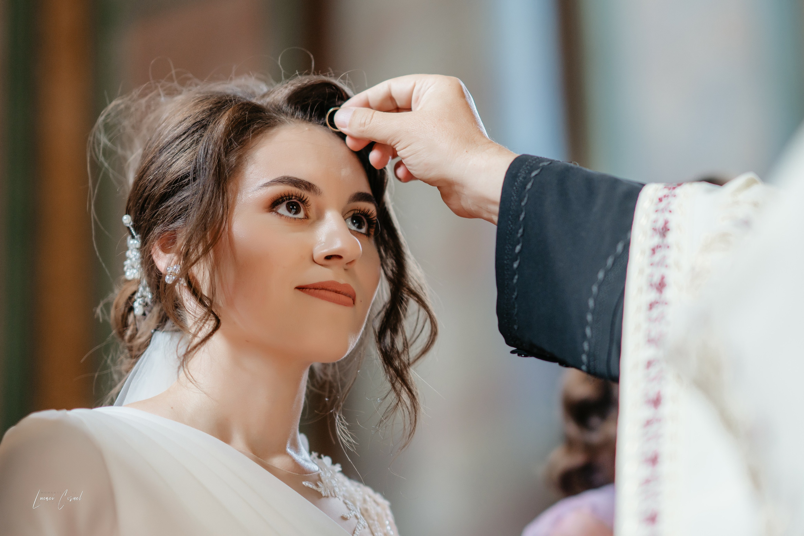 Ioana & Dan – Album de nuntă plin de emoție. Fotograf de nuntă, corporate, botezuri, majorate și aniversări Roman, Lucaci Cornel